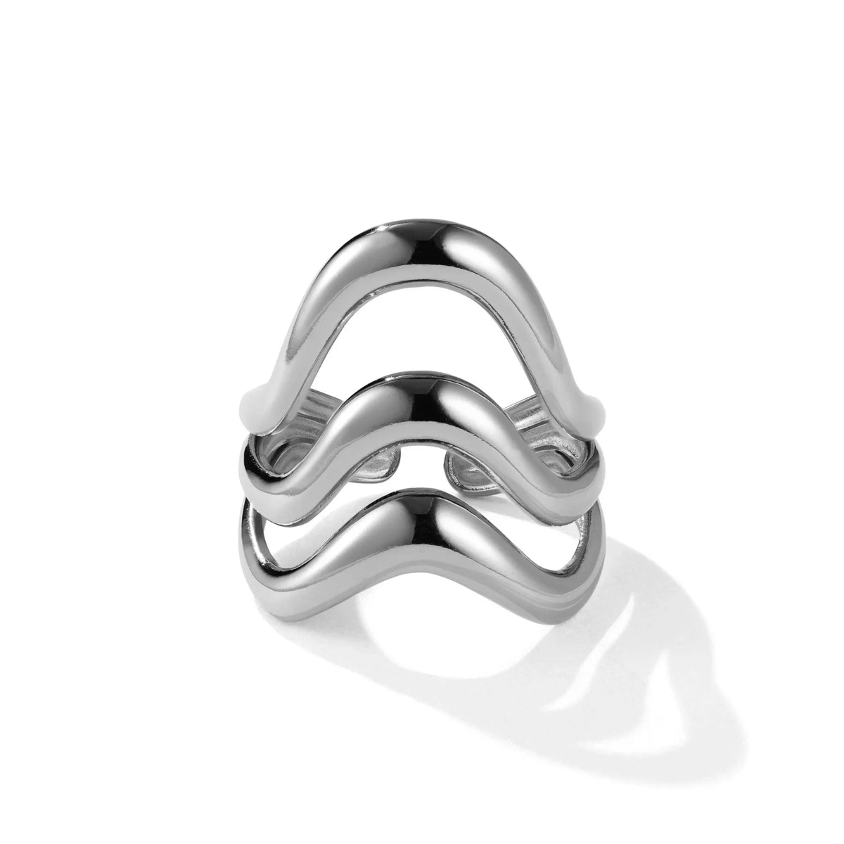 Athis Ring verstellbar