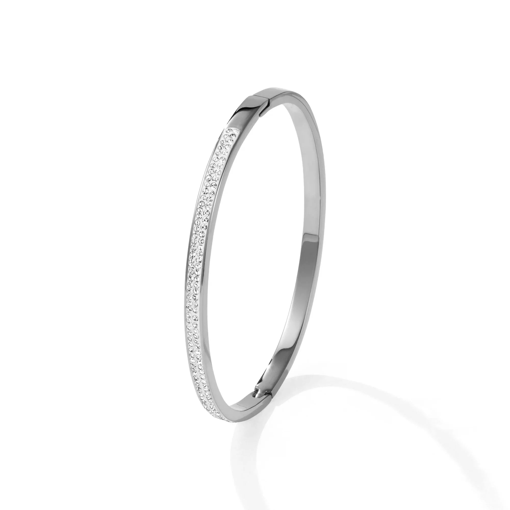 Armreif Adia | Pavé Setting | wasserfest