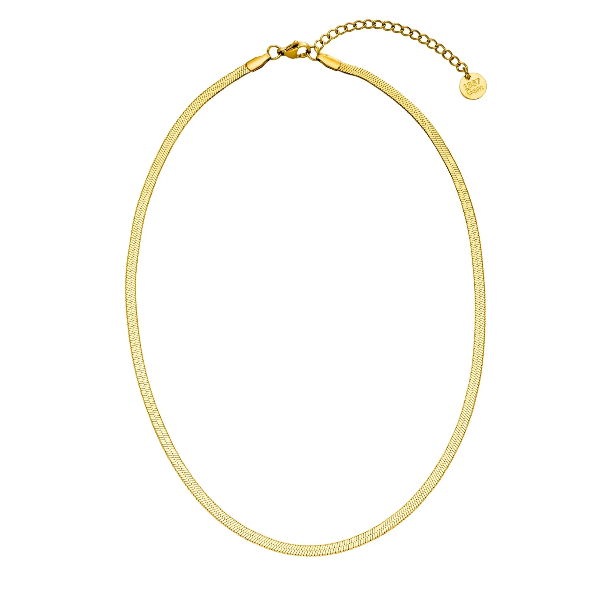 Choker Helia