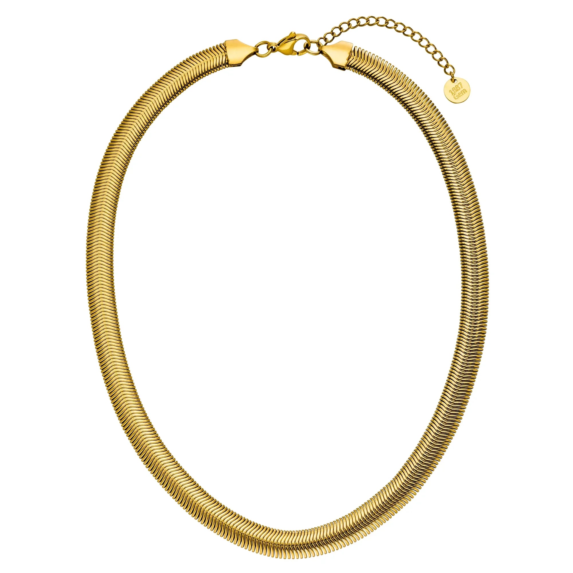 Choker Kette Gala | wasserfest
