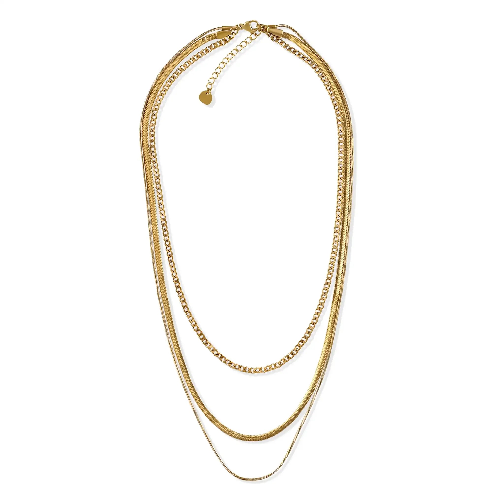 Kette Astraea | Wasserfest