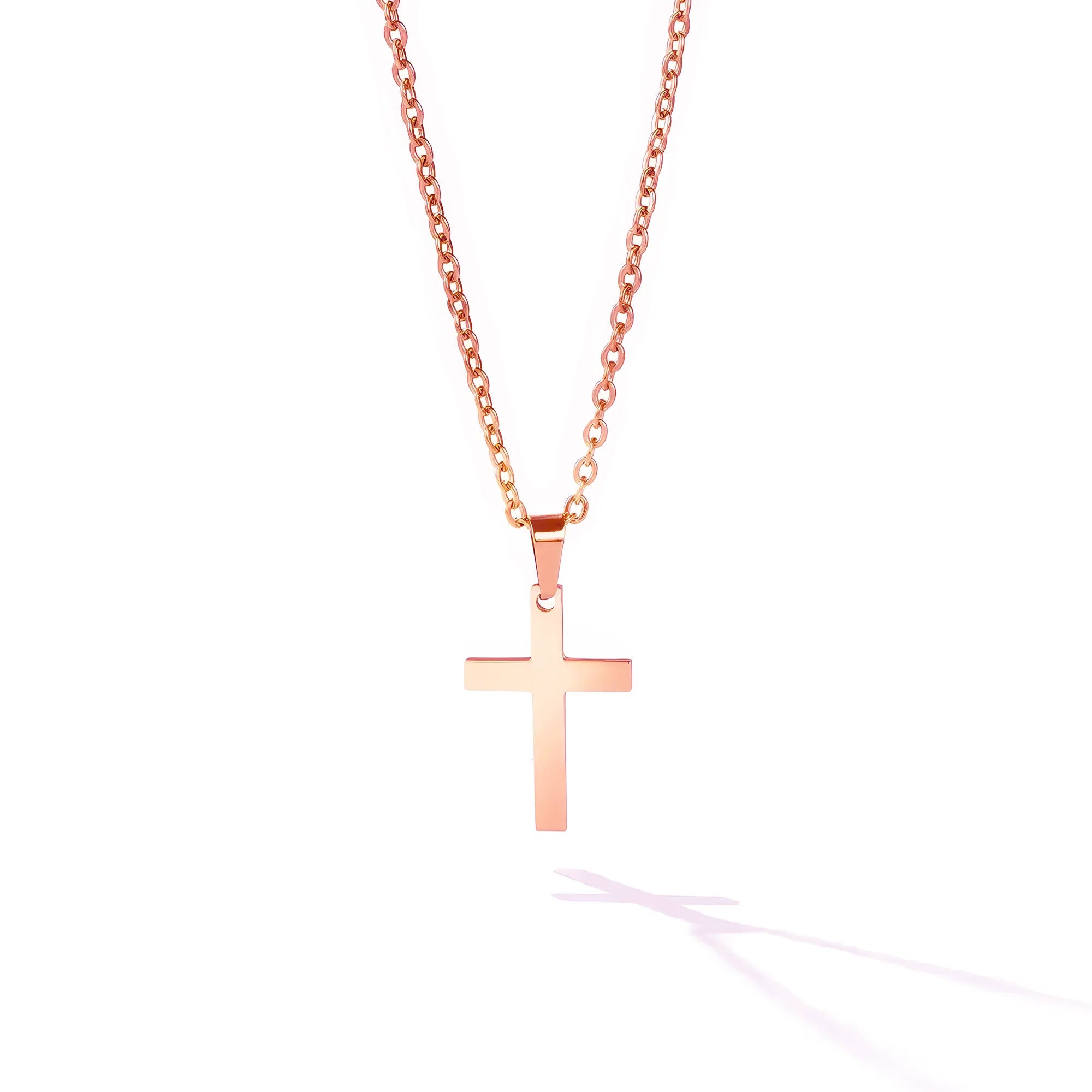 Kreuz Kette Sterope | wasserfest