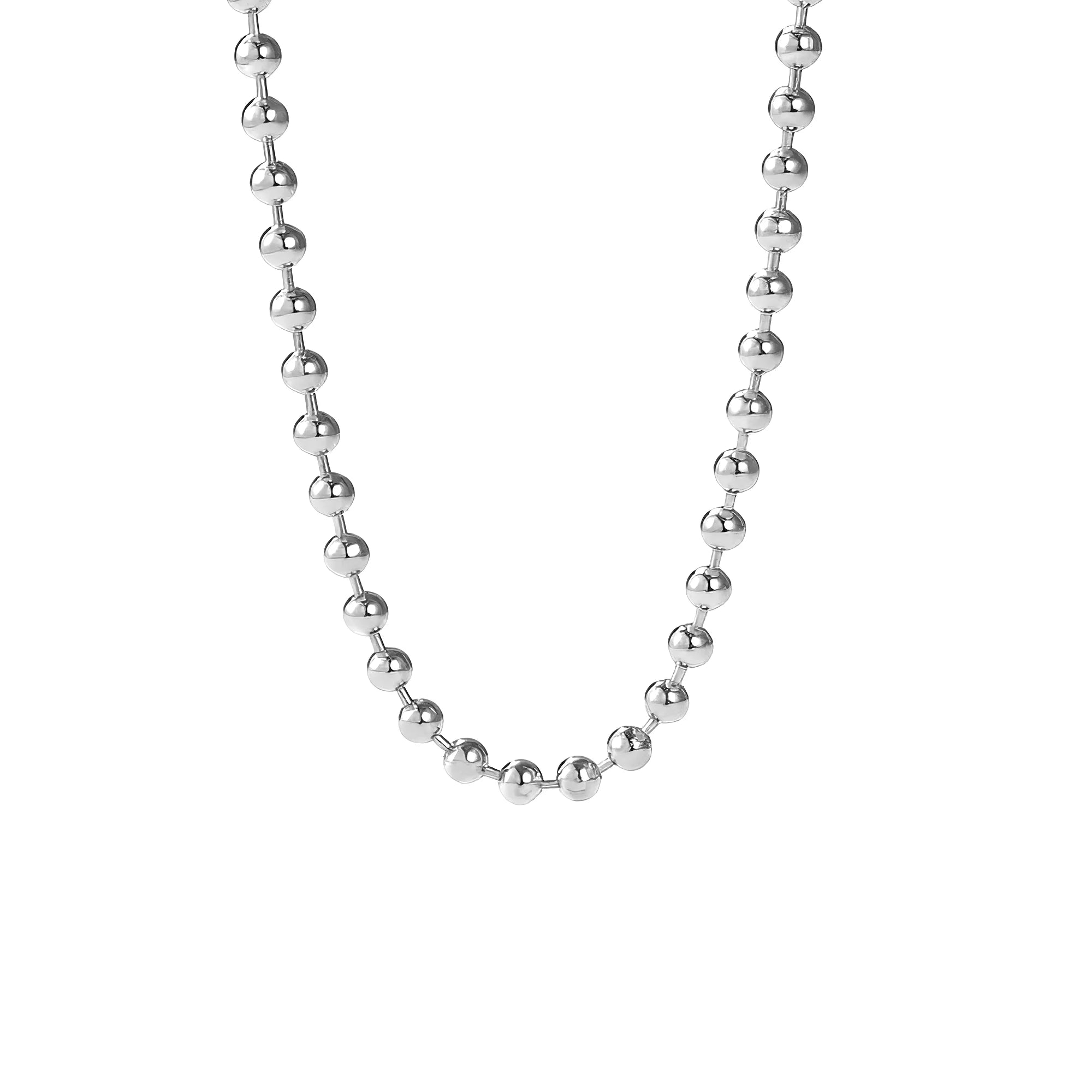 Beads Choker Batea