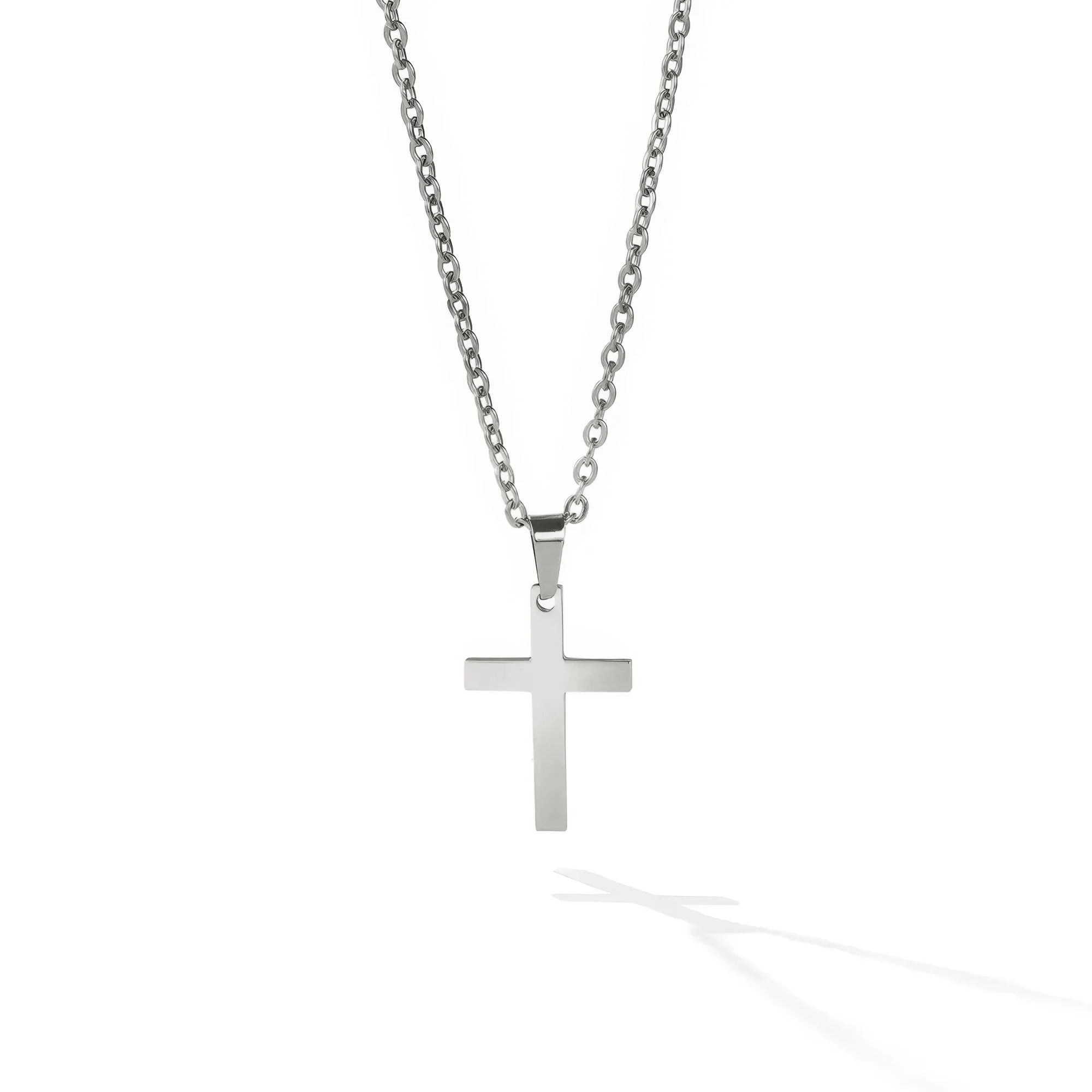 Kreuz Kette Sterope | wasserfest