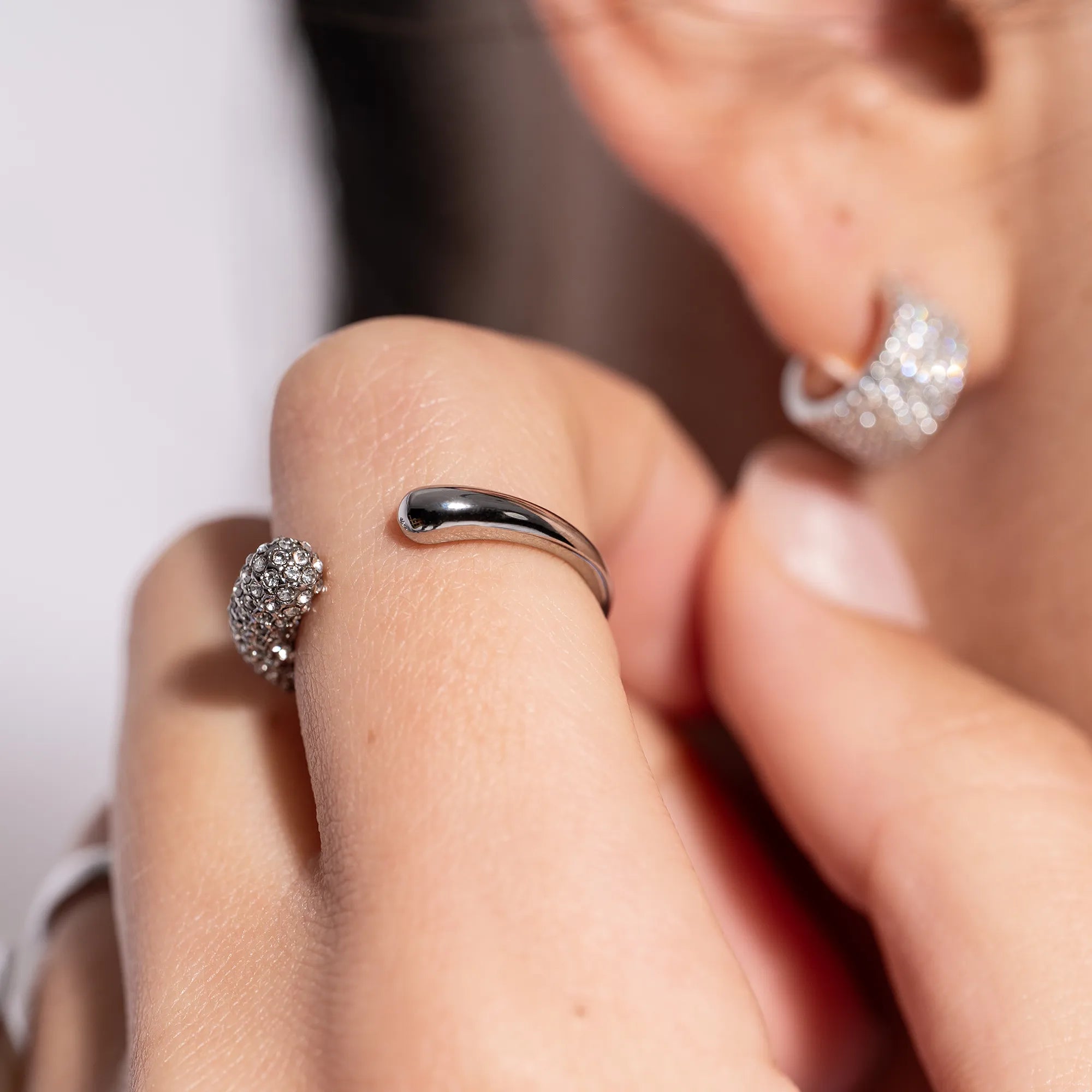 Ring Ariadne