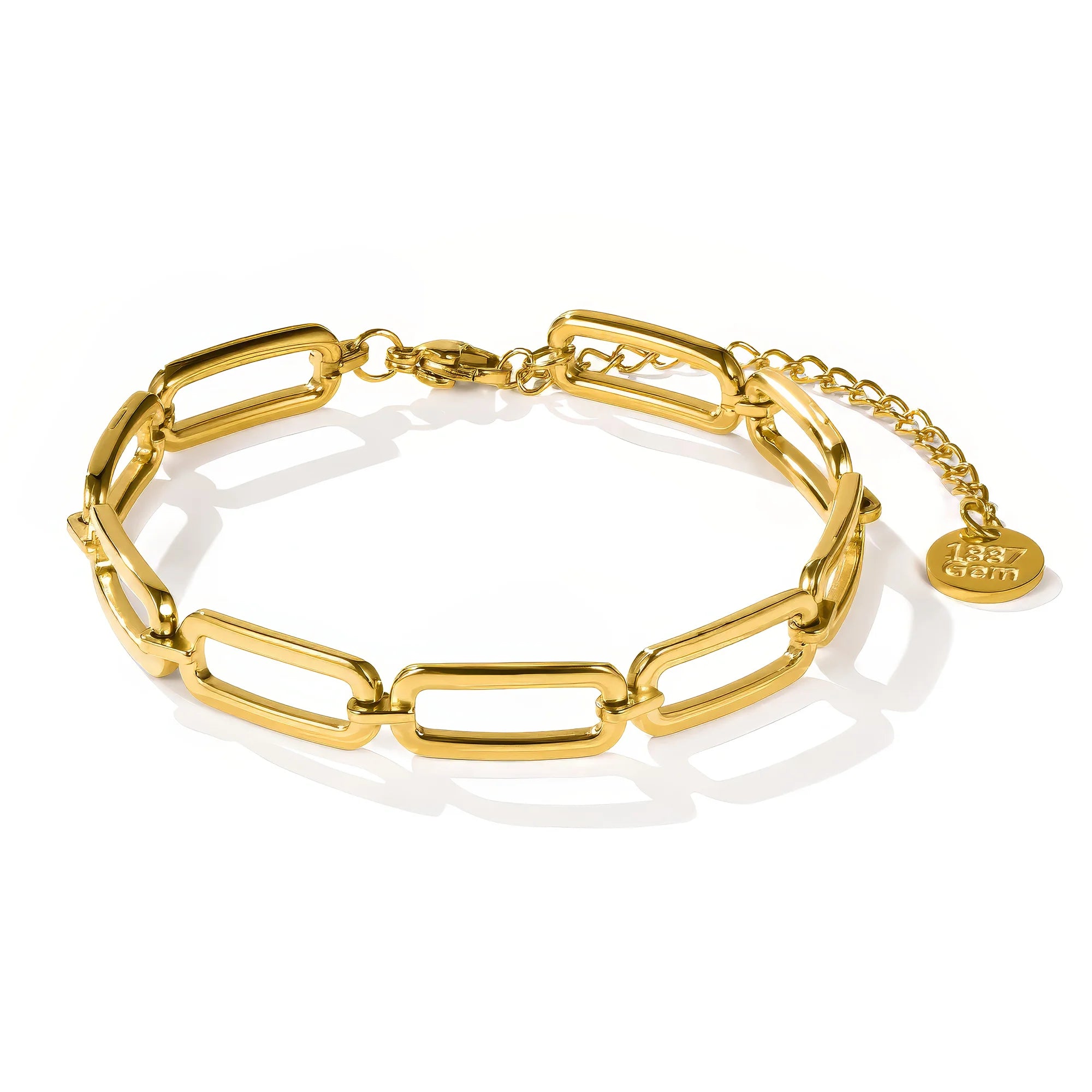 Gliederarmband Hesperia