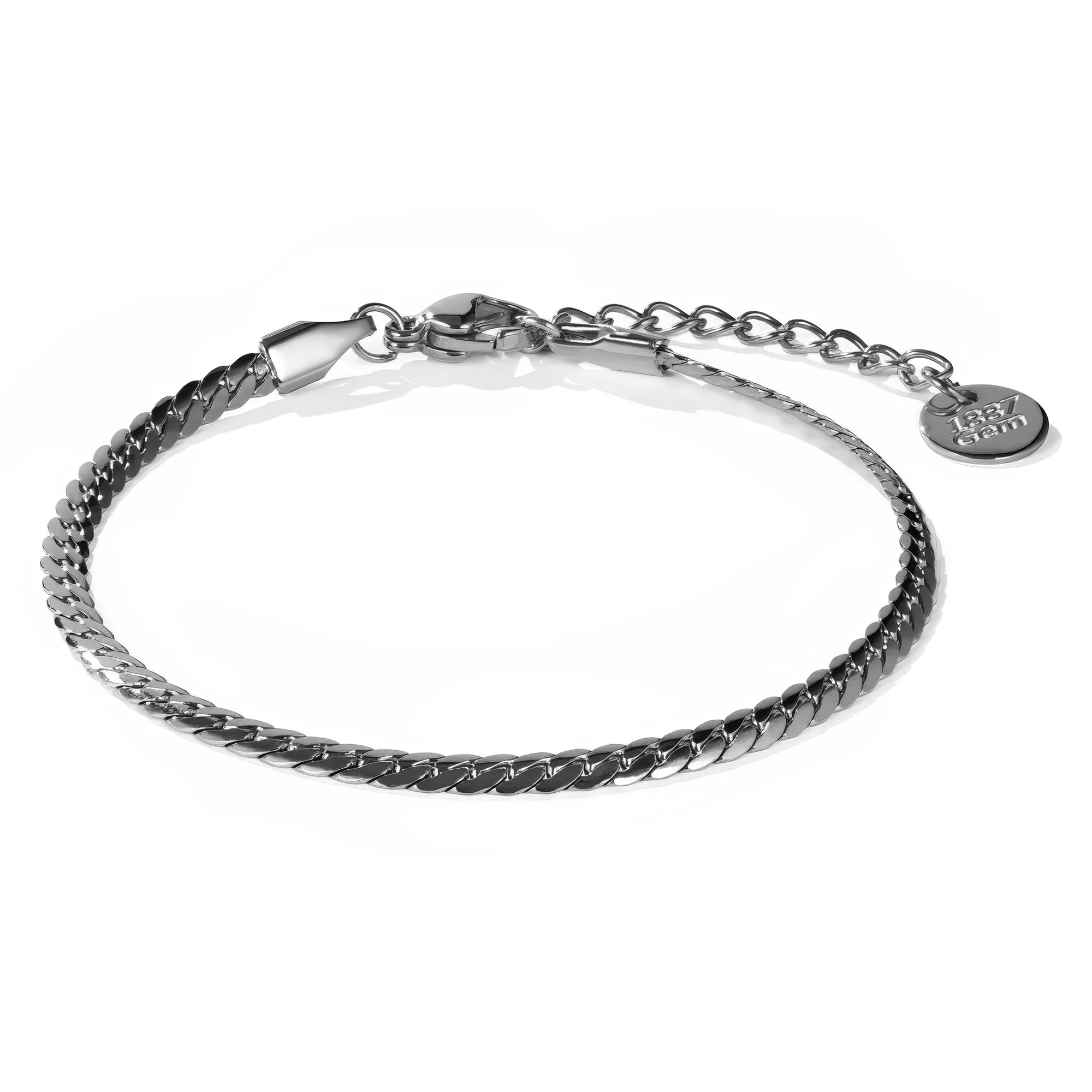 Gliederarmband Ino wasserfest