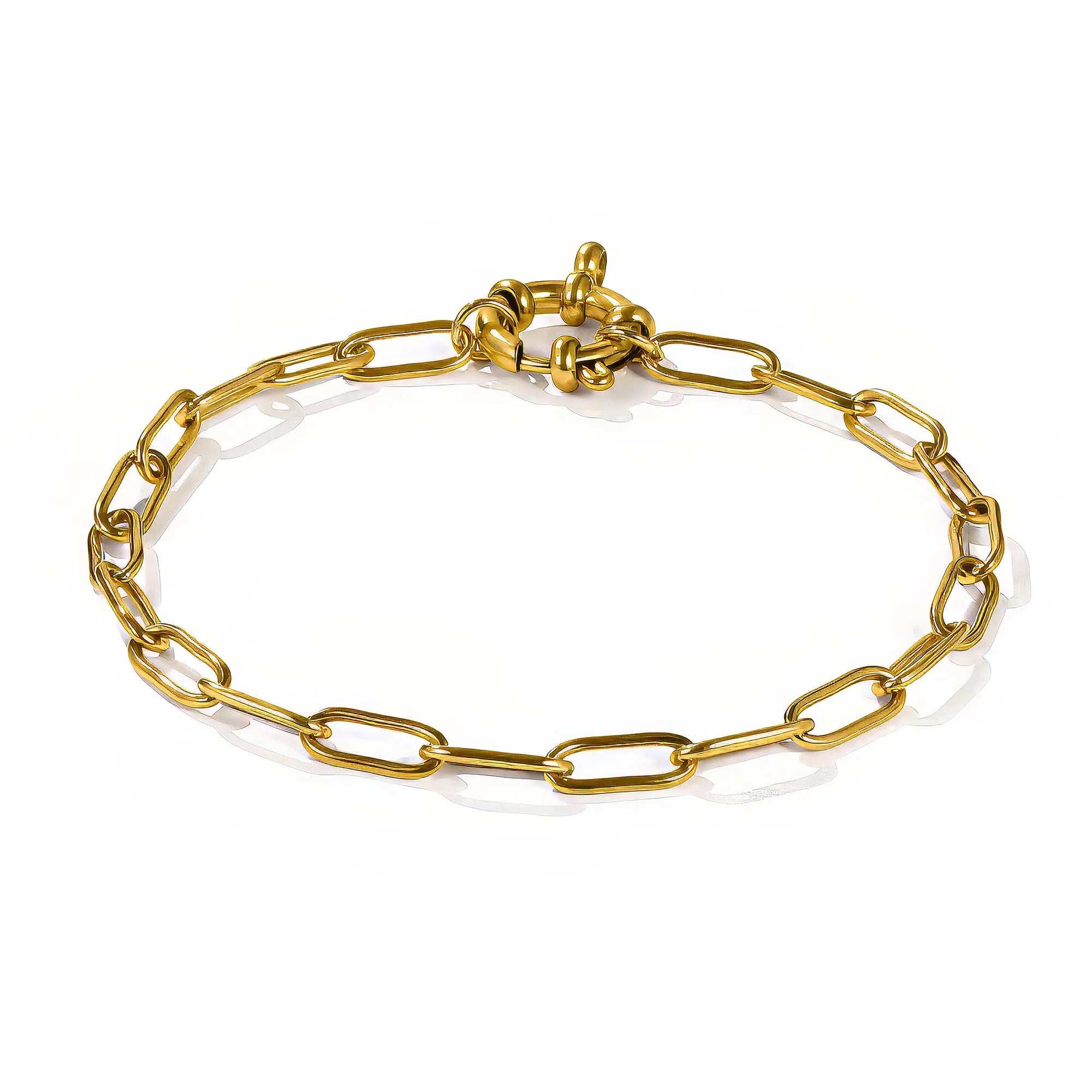 Kettenarmband Melanippe