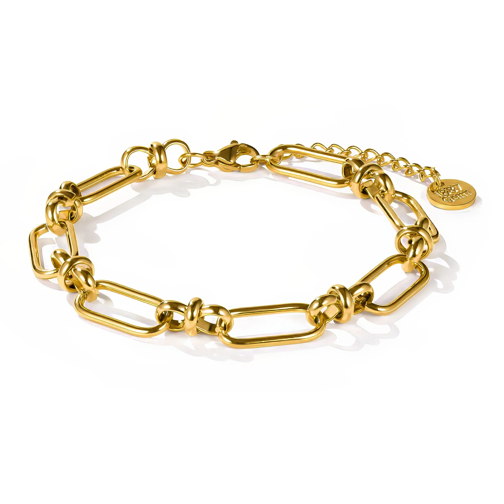 Knoten Armband Enraonar