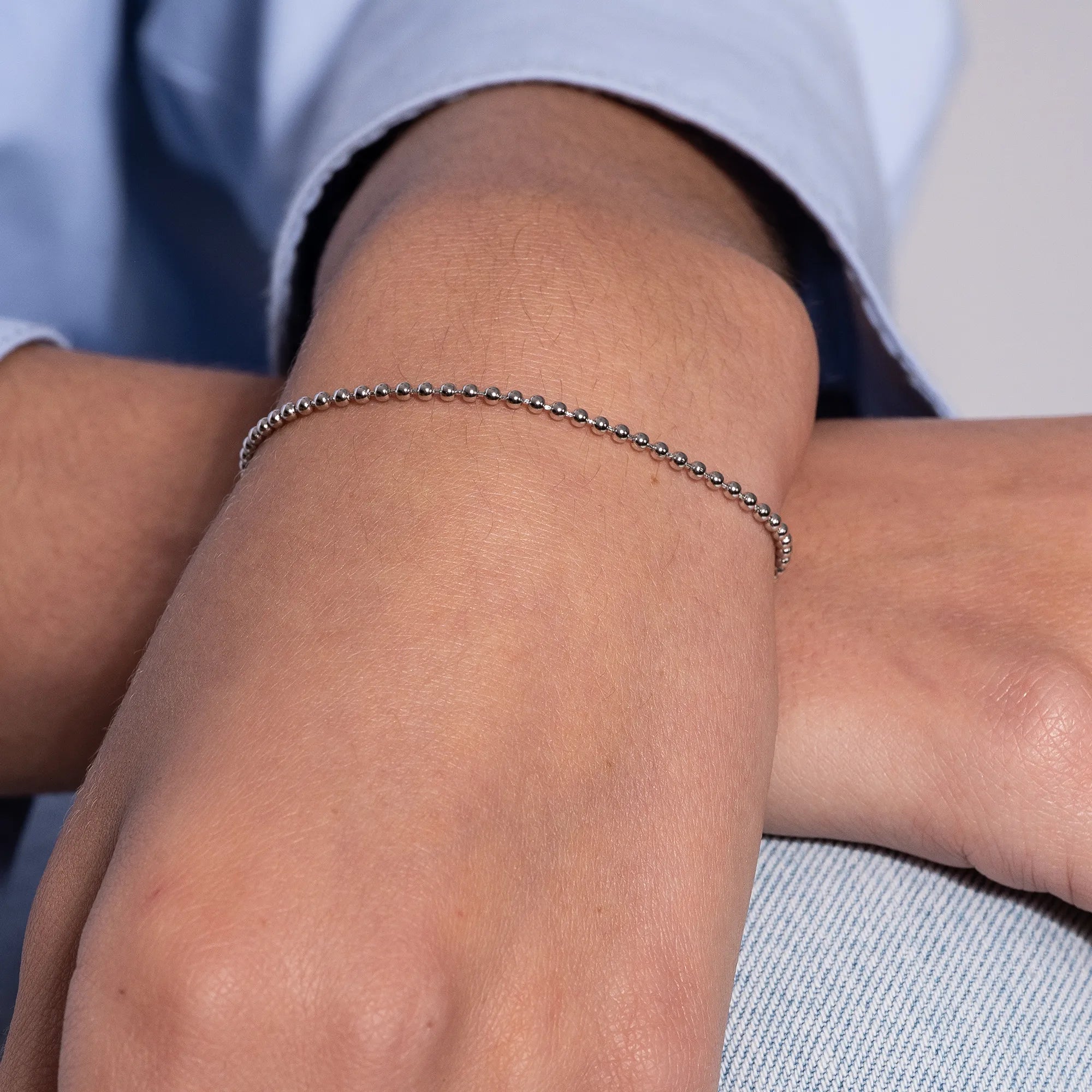 Beads Armband Batea