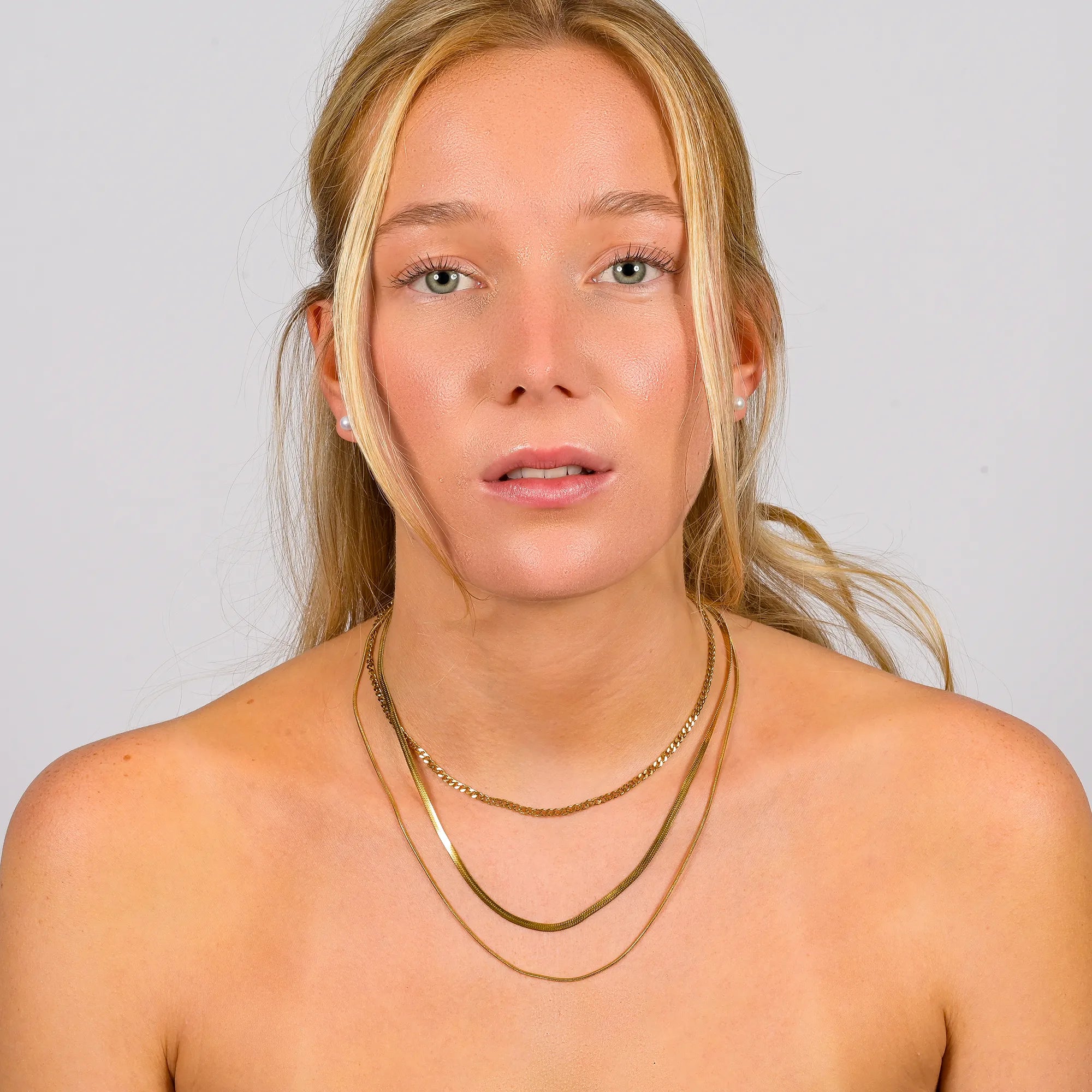 Kette Astraea | Wasserfest