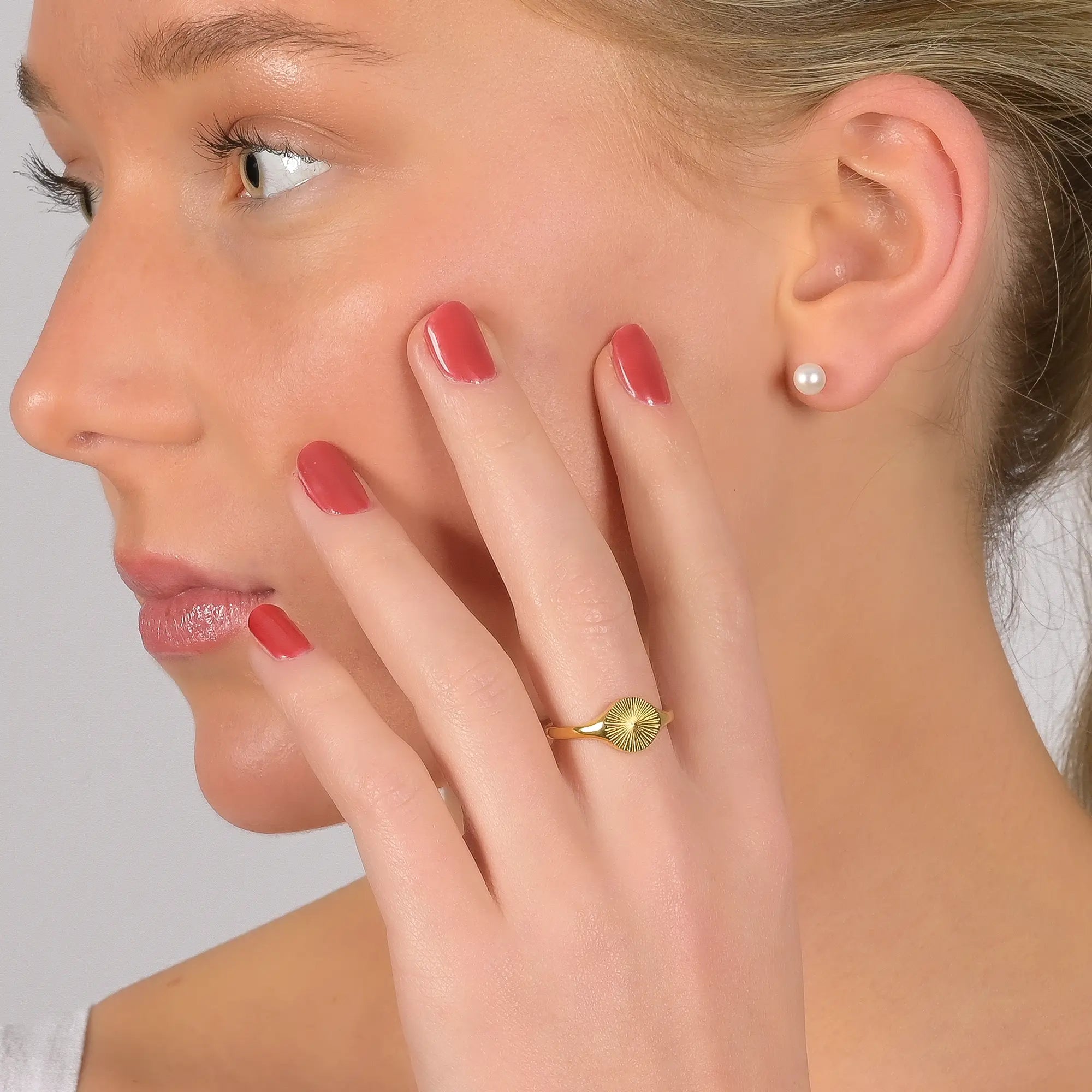 Siegelring Erato | wasserfest