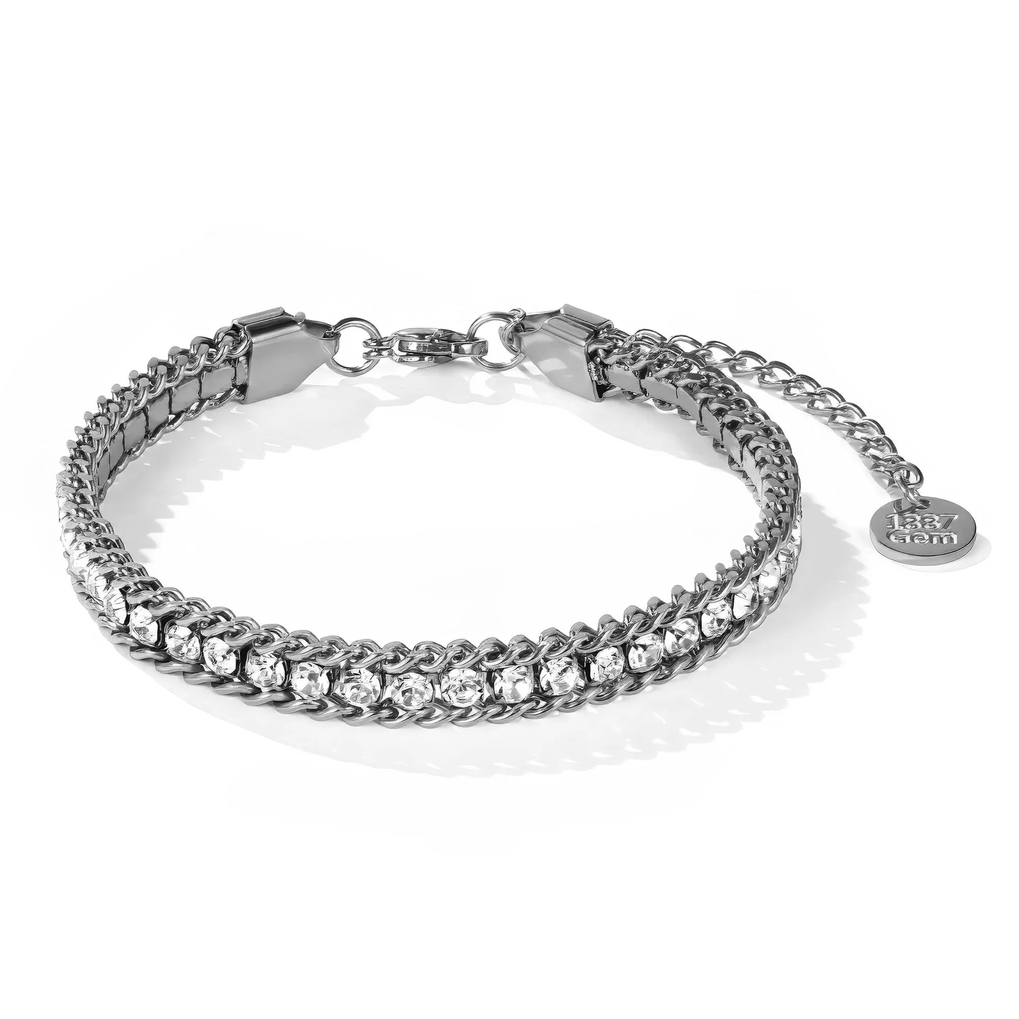 Tennisarmband Dementer