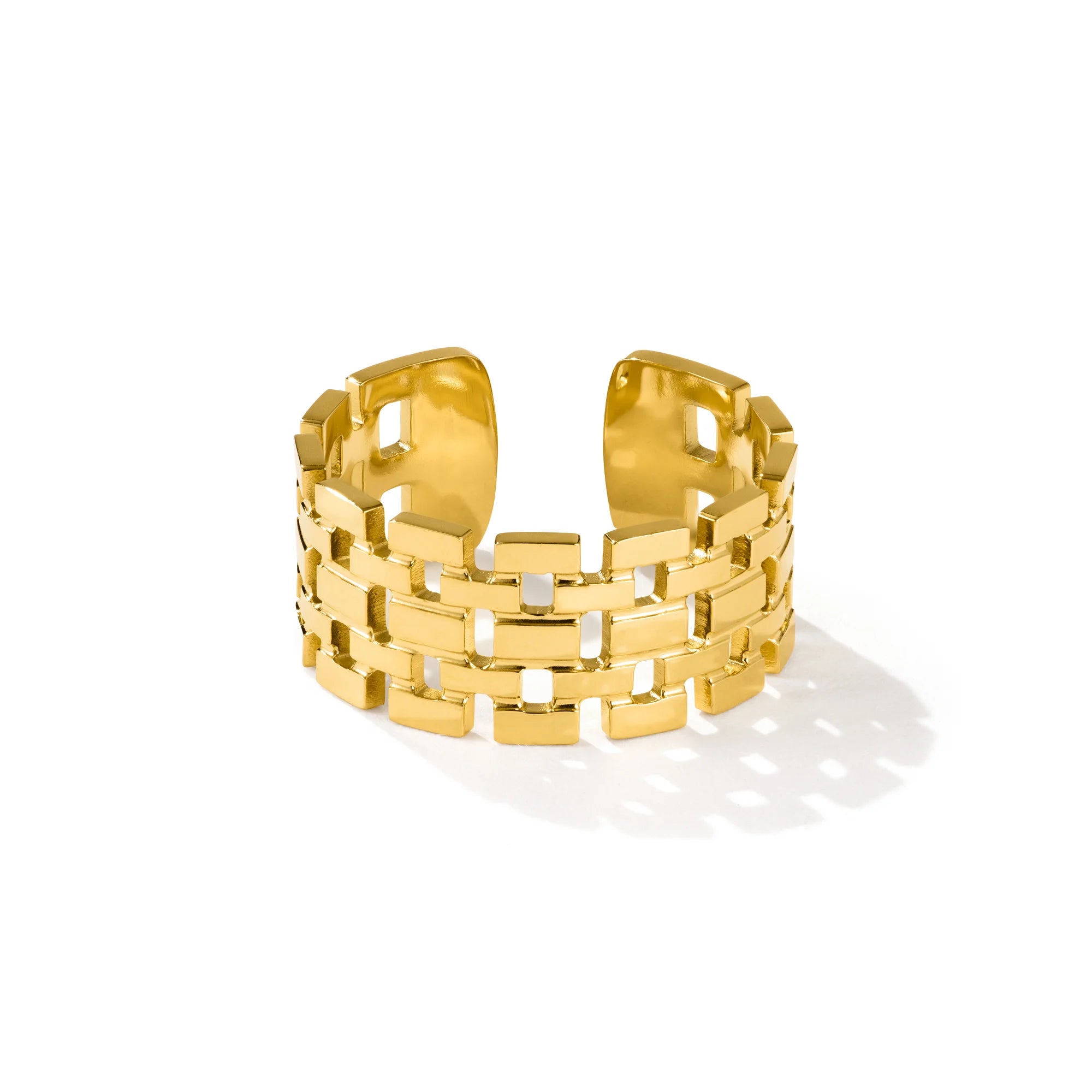 Ring Briseis | wasserfest