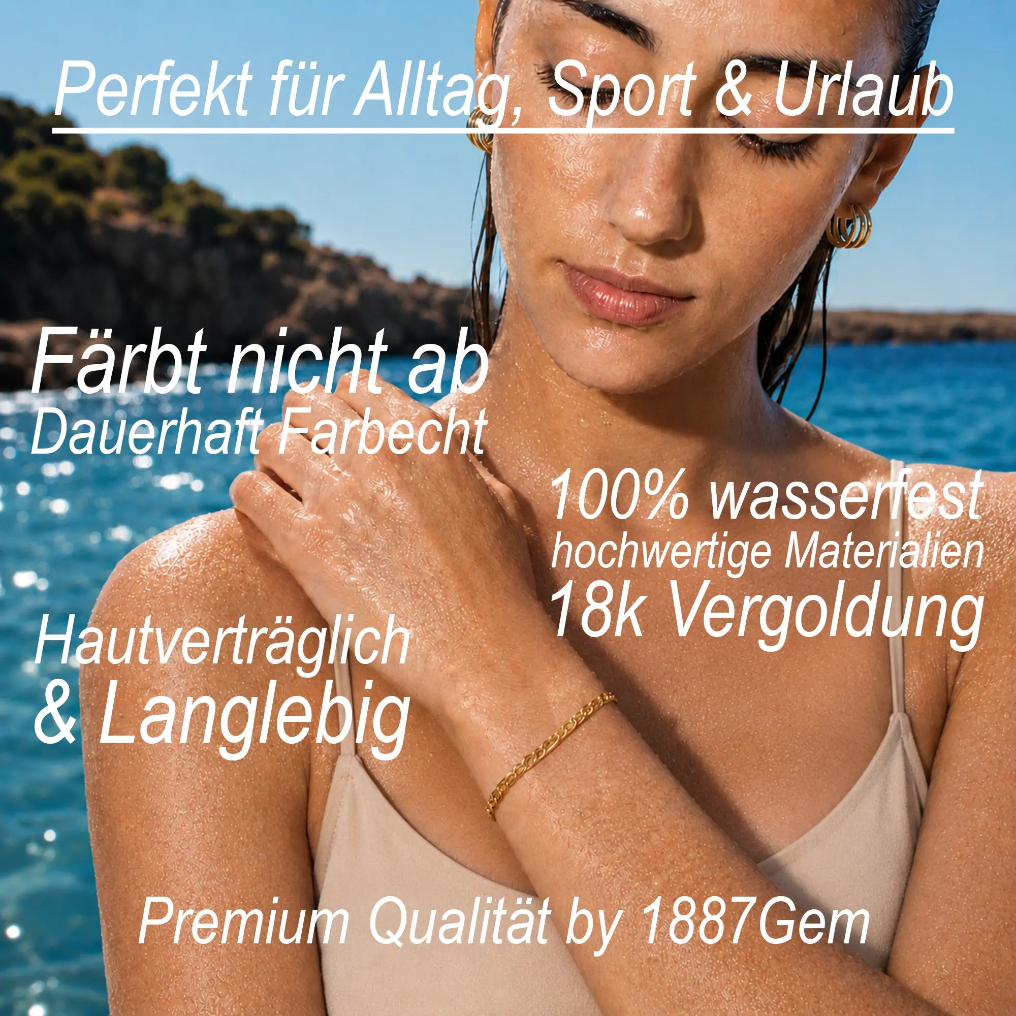 Armband Laso