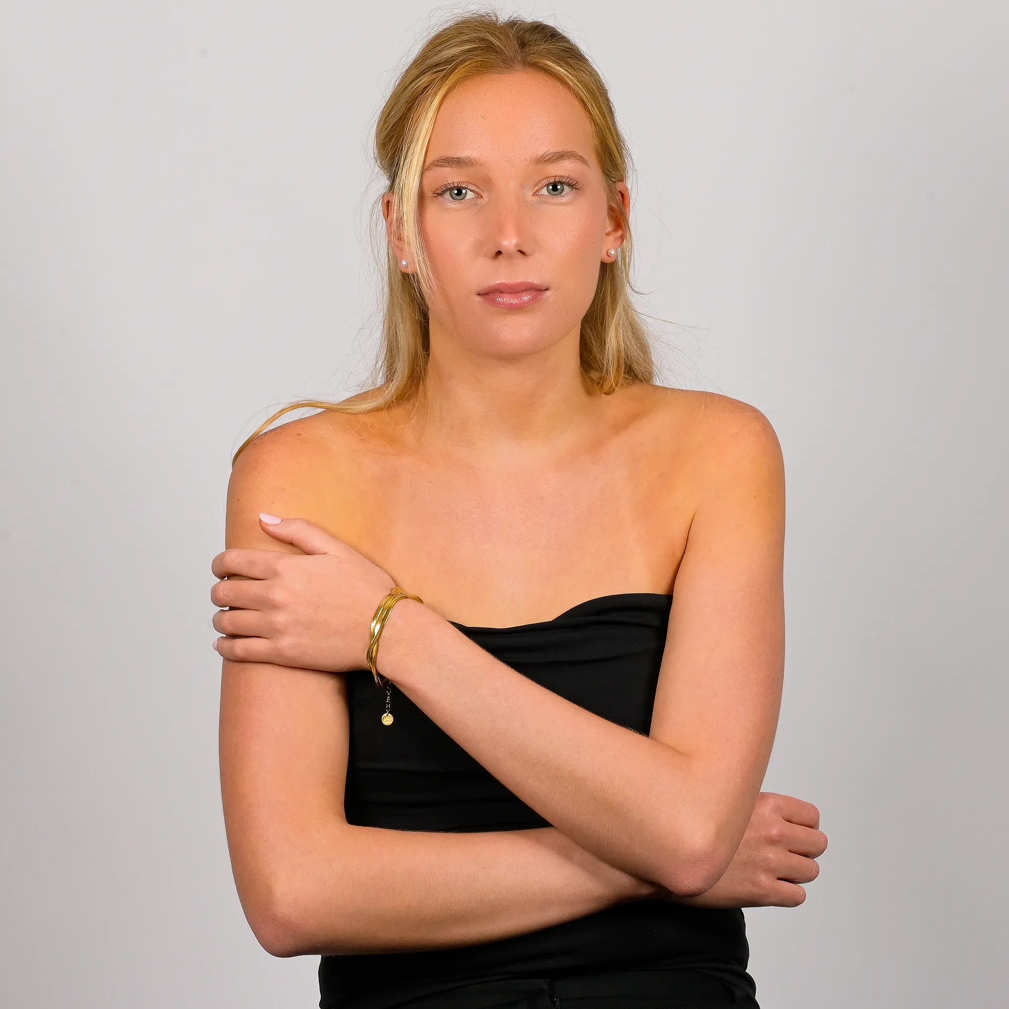 Armband mehrreihig Liriope