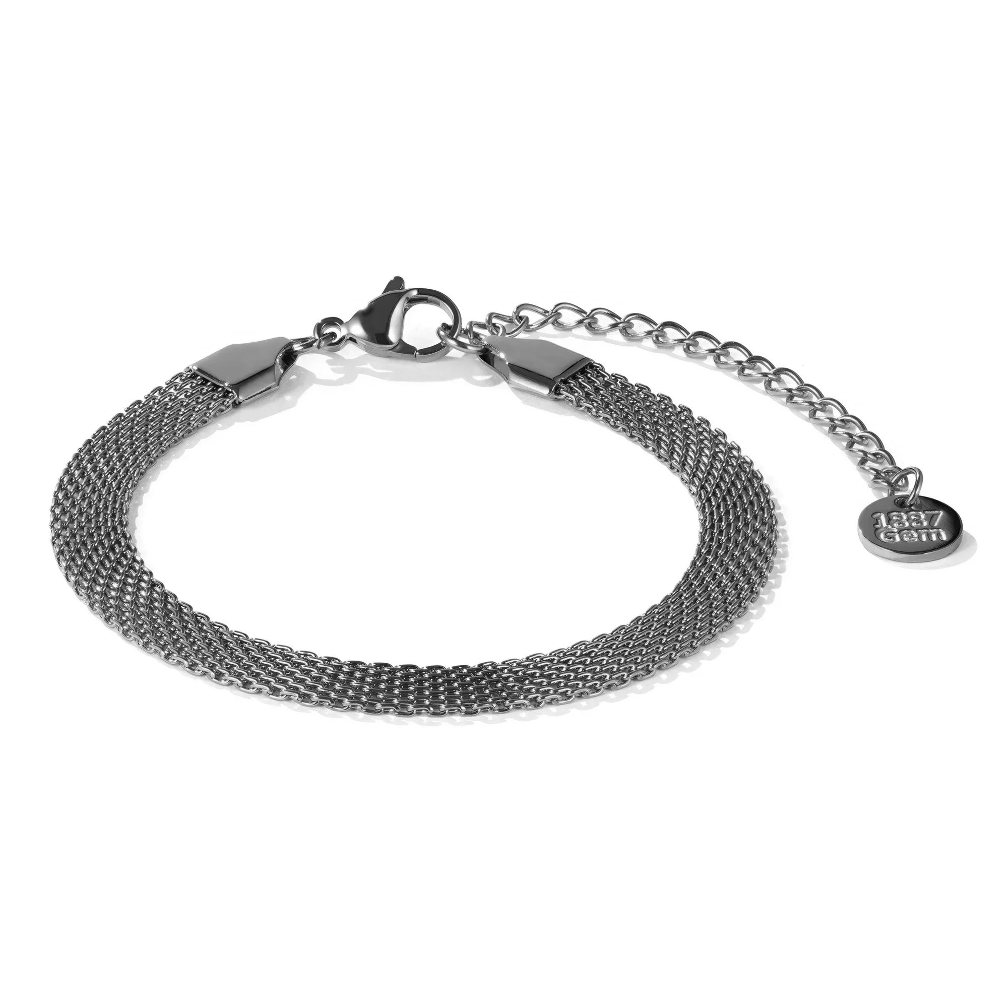 Armband Mesh Agape
