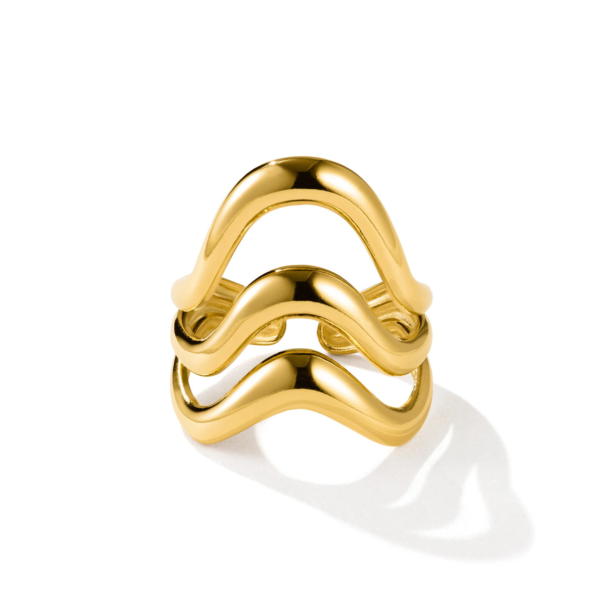 Athis Ring verstellbar