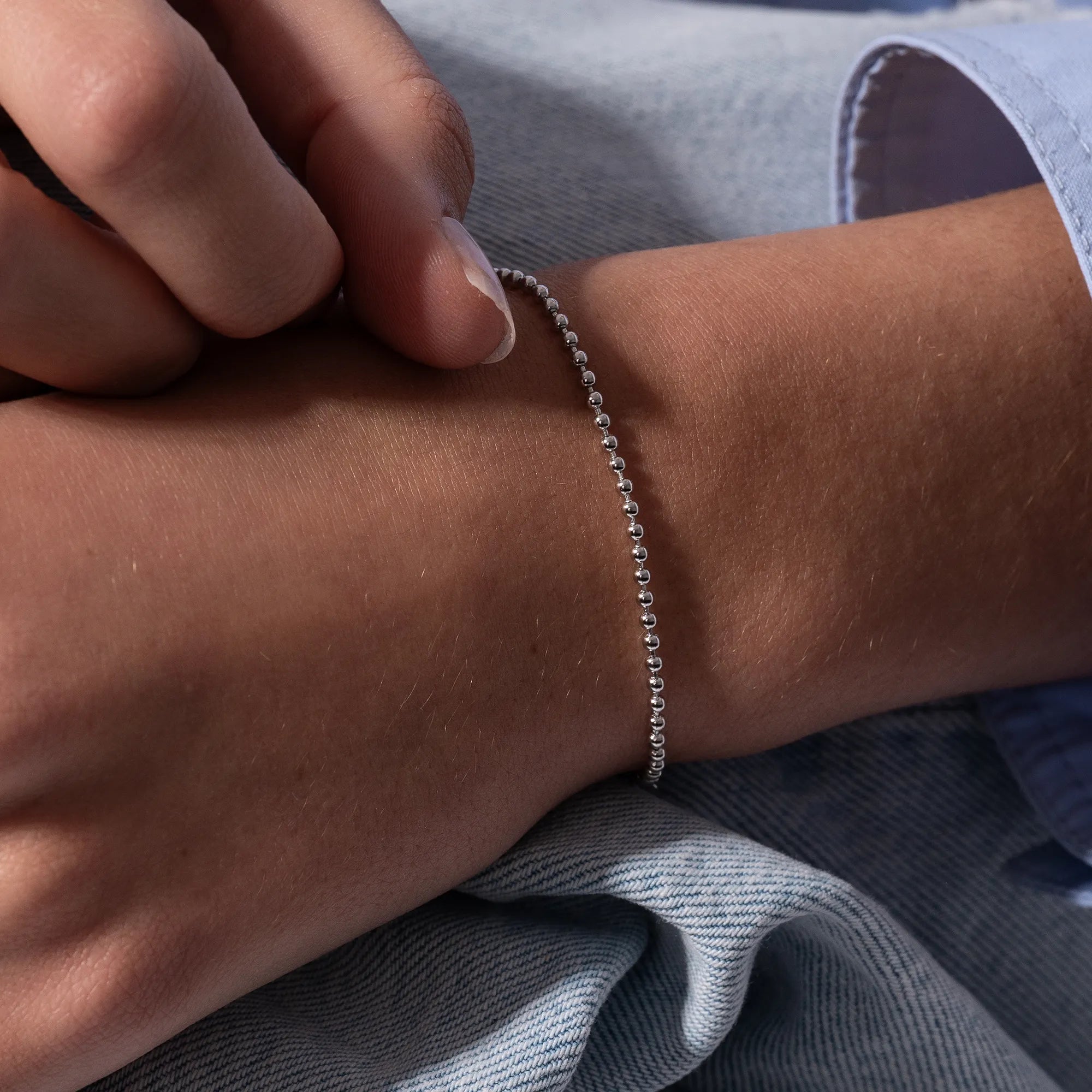 Beads Armband Batea