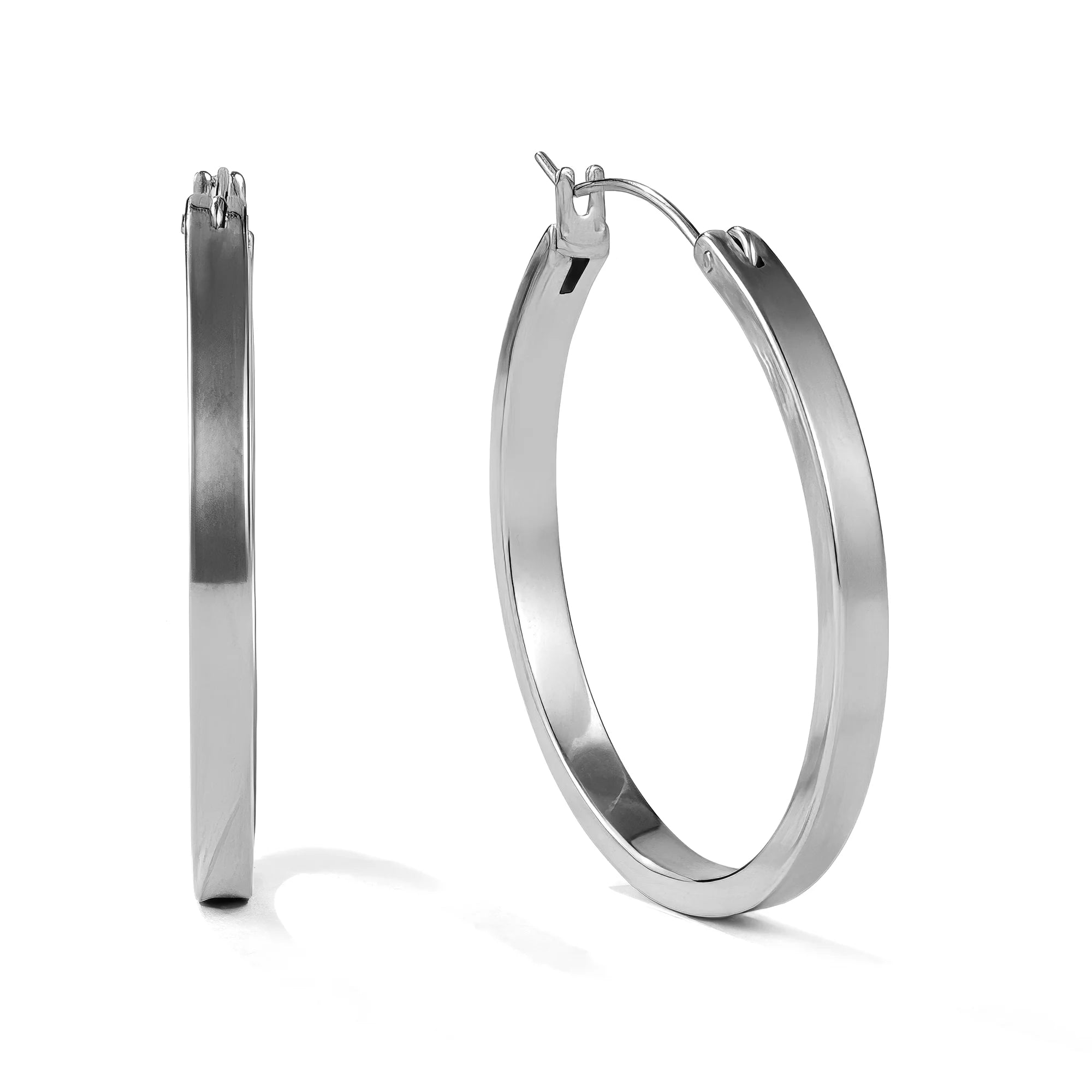 Grosse Creolen Laodamia