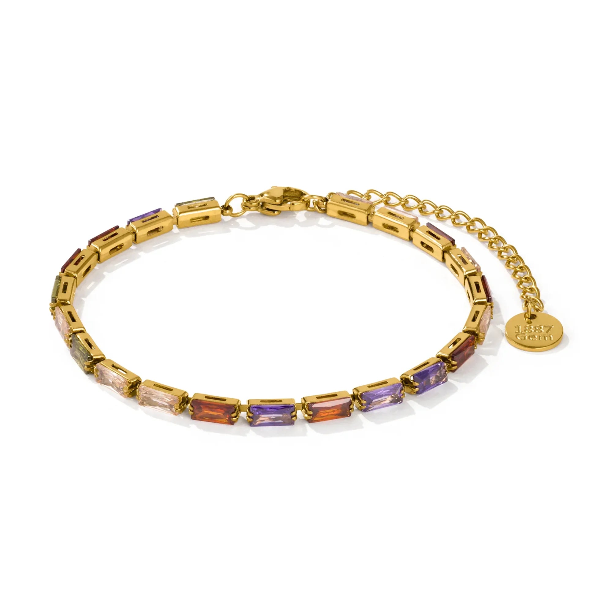 Armband Free | wasserfest