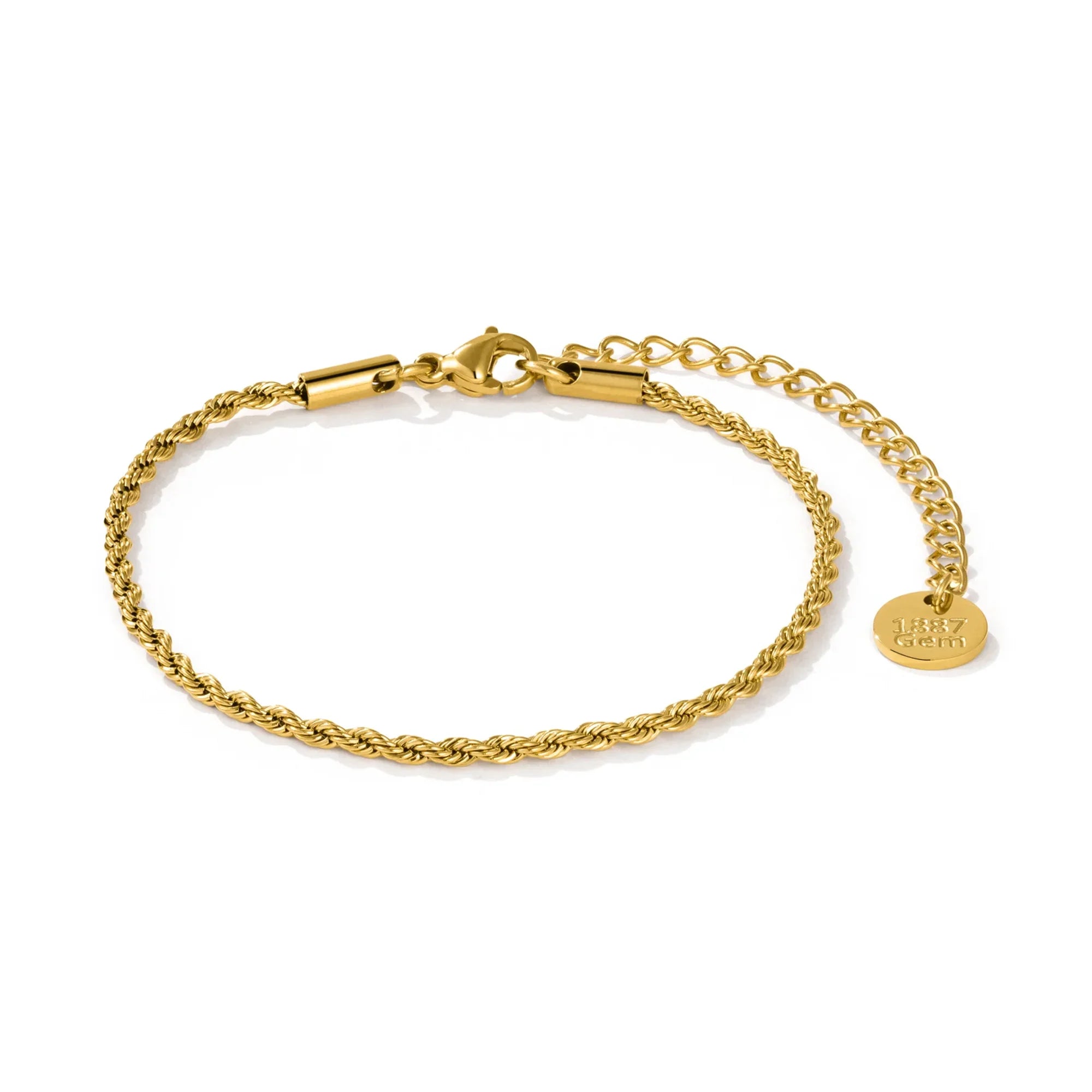 Armband Chloe 2 | wasserfest