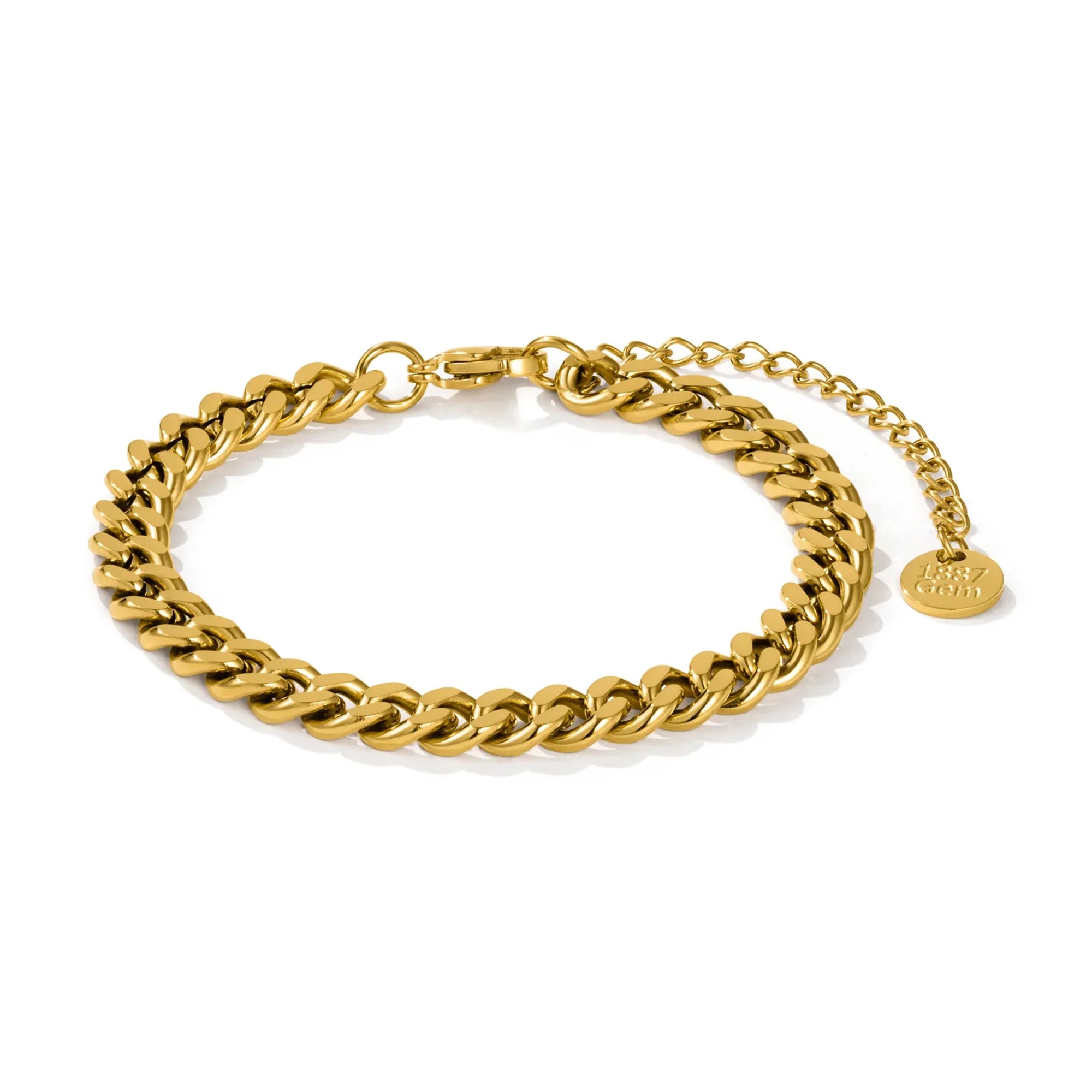Armband Echo | wasserfest