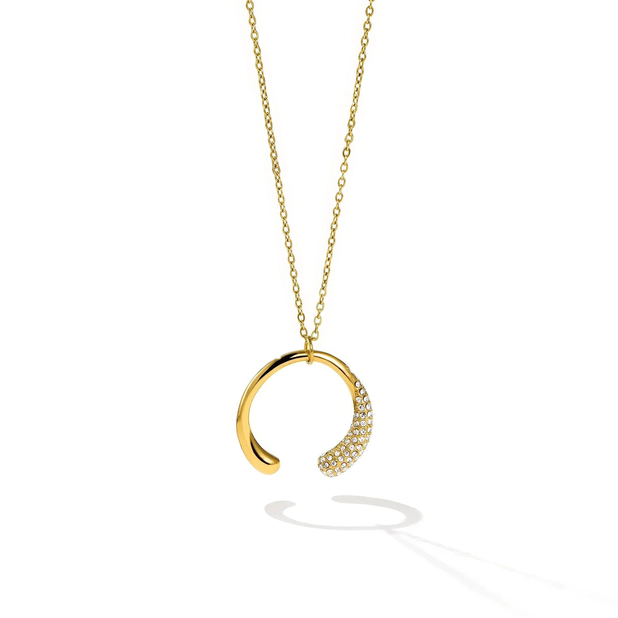Kette Ariadne | Wasserfest