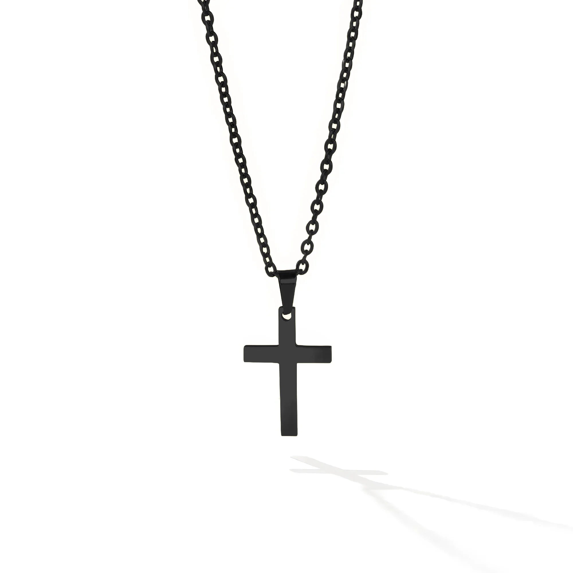 Kreuz Kette Sterope | wasserfest