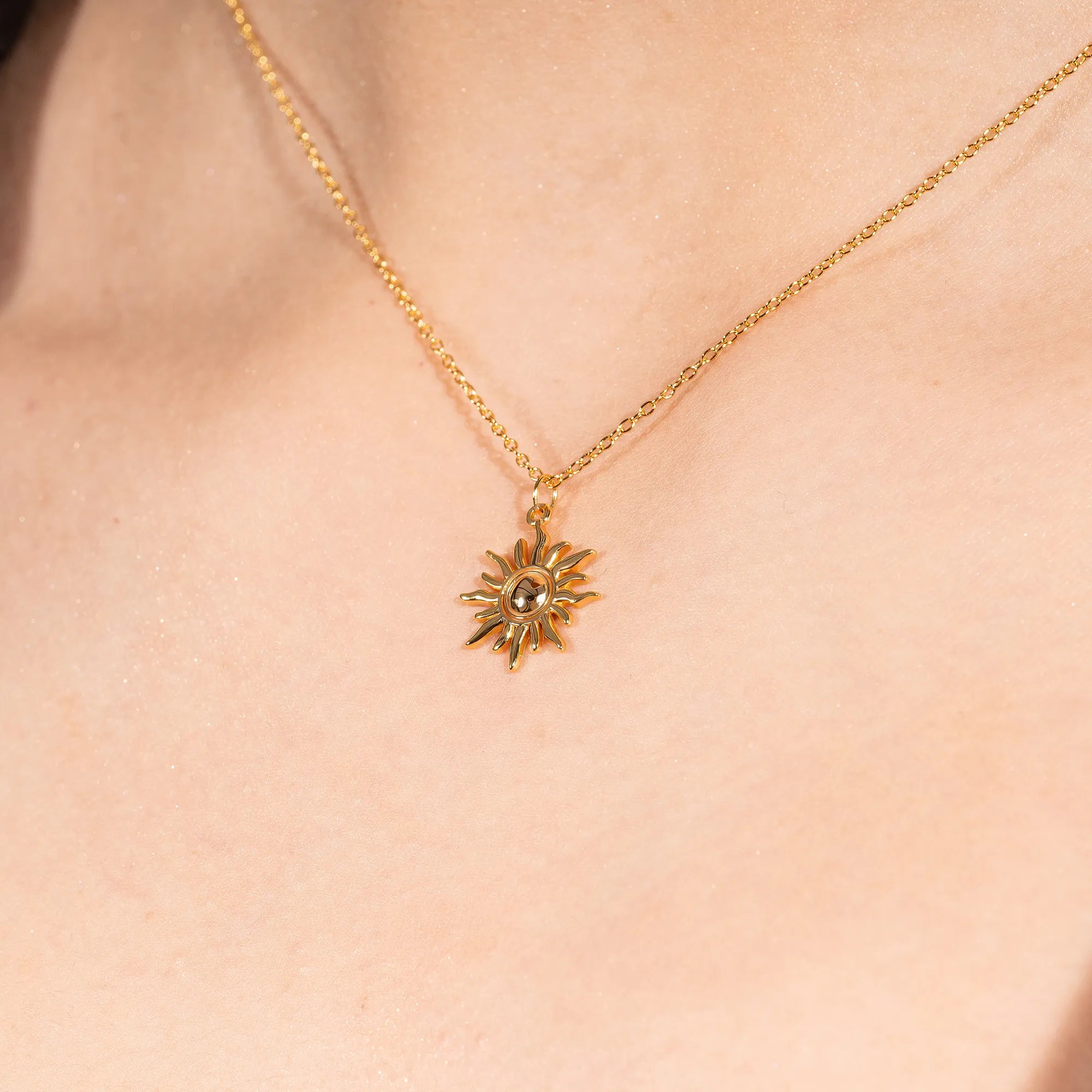 Kette Sun