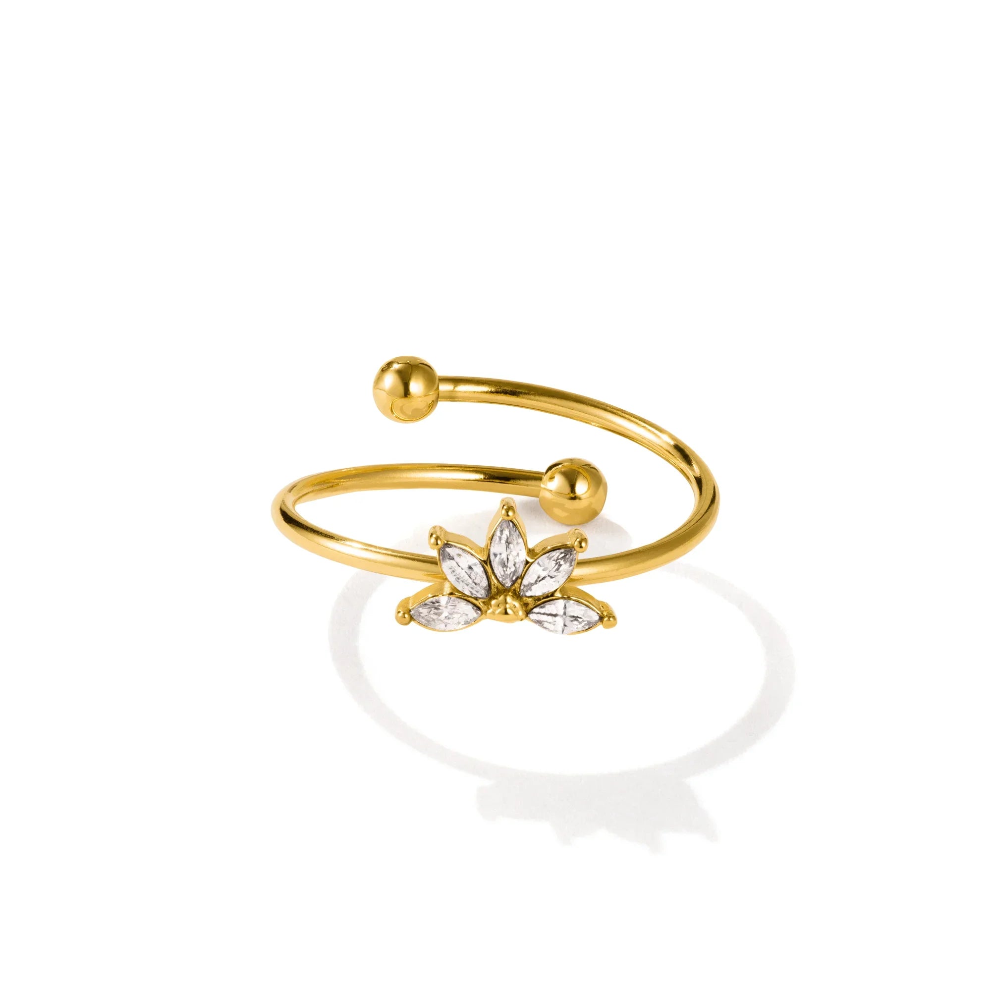 Ring Pasiphae | wasserfest