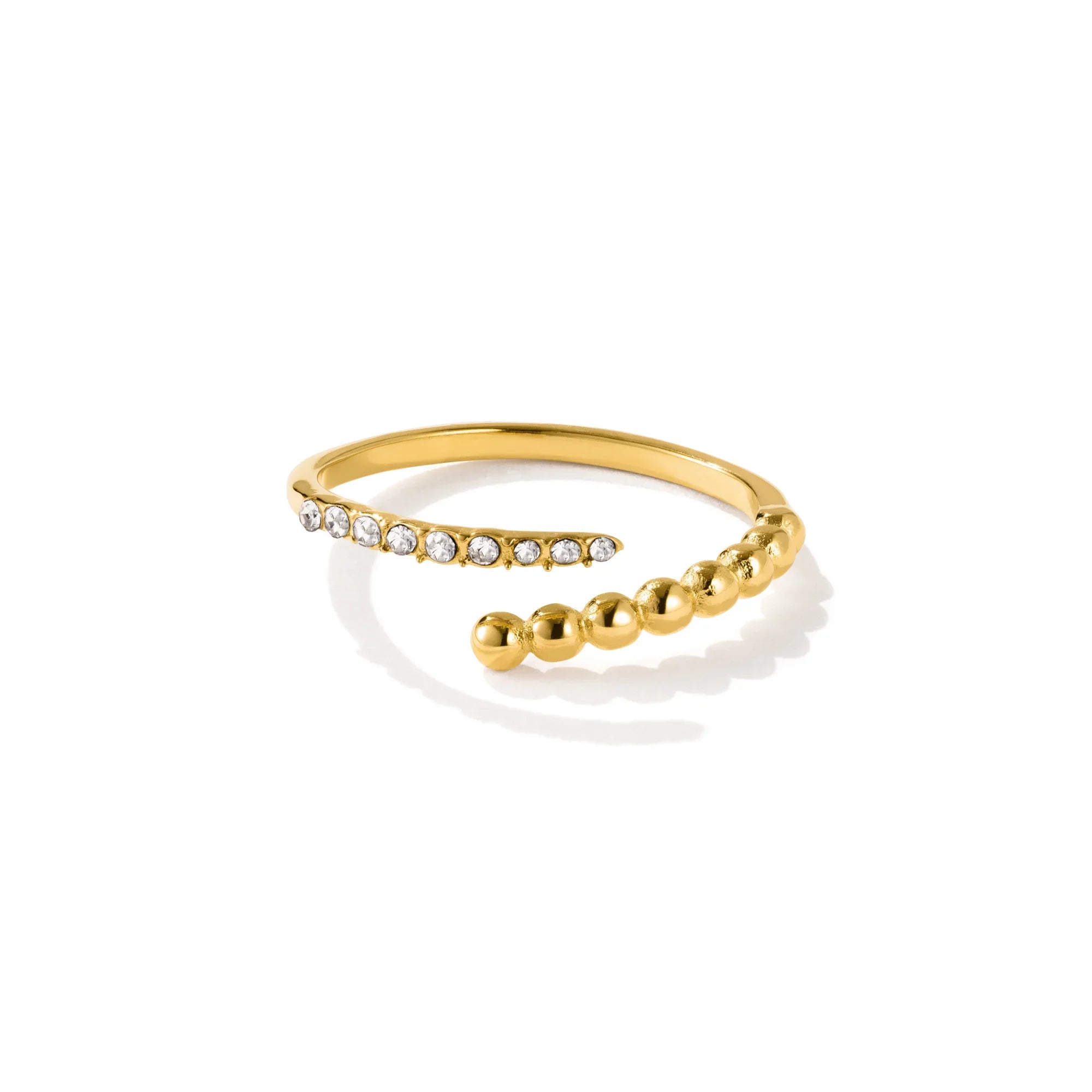 Ring Calliope | wasserfest