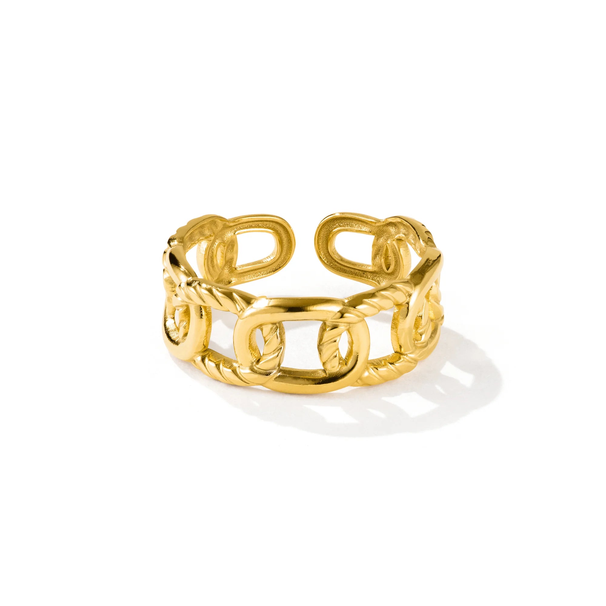 Ring Echo | wasserfest