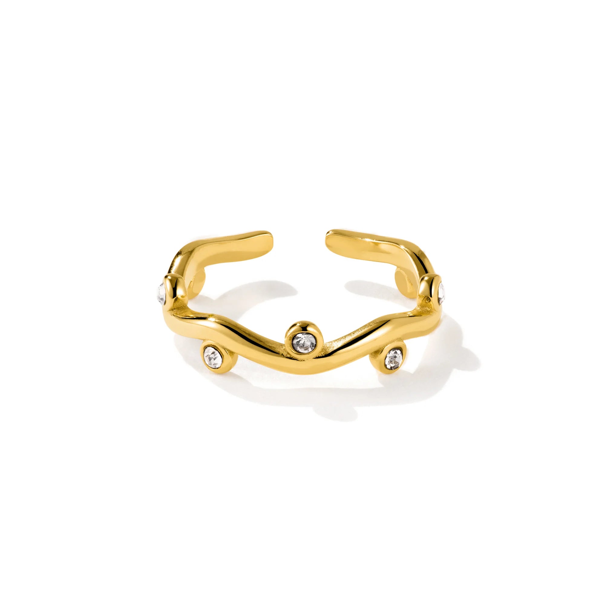 Ring Nyxe | wasserfest