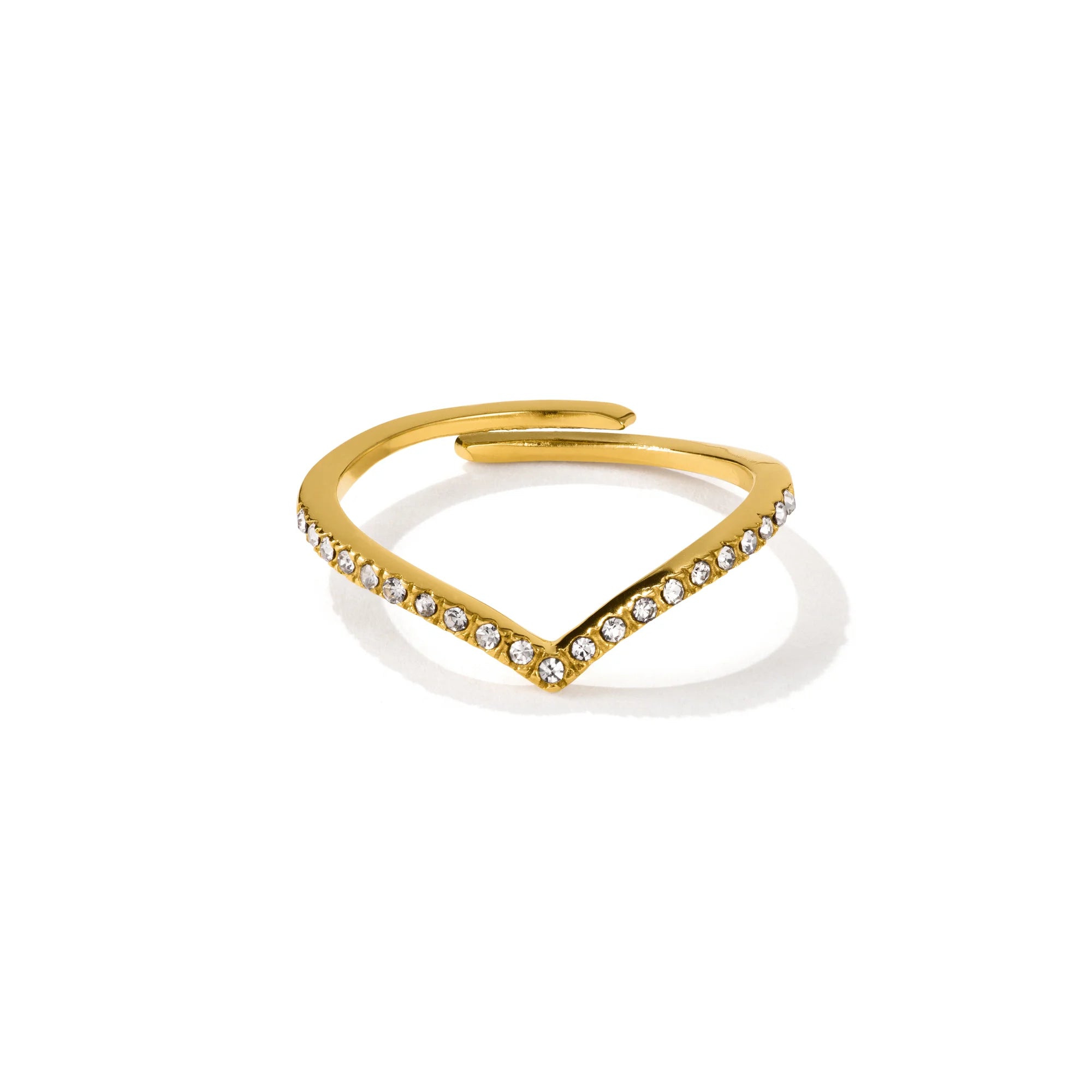 Ring Gaia | wasserfest