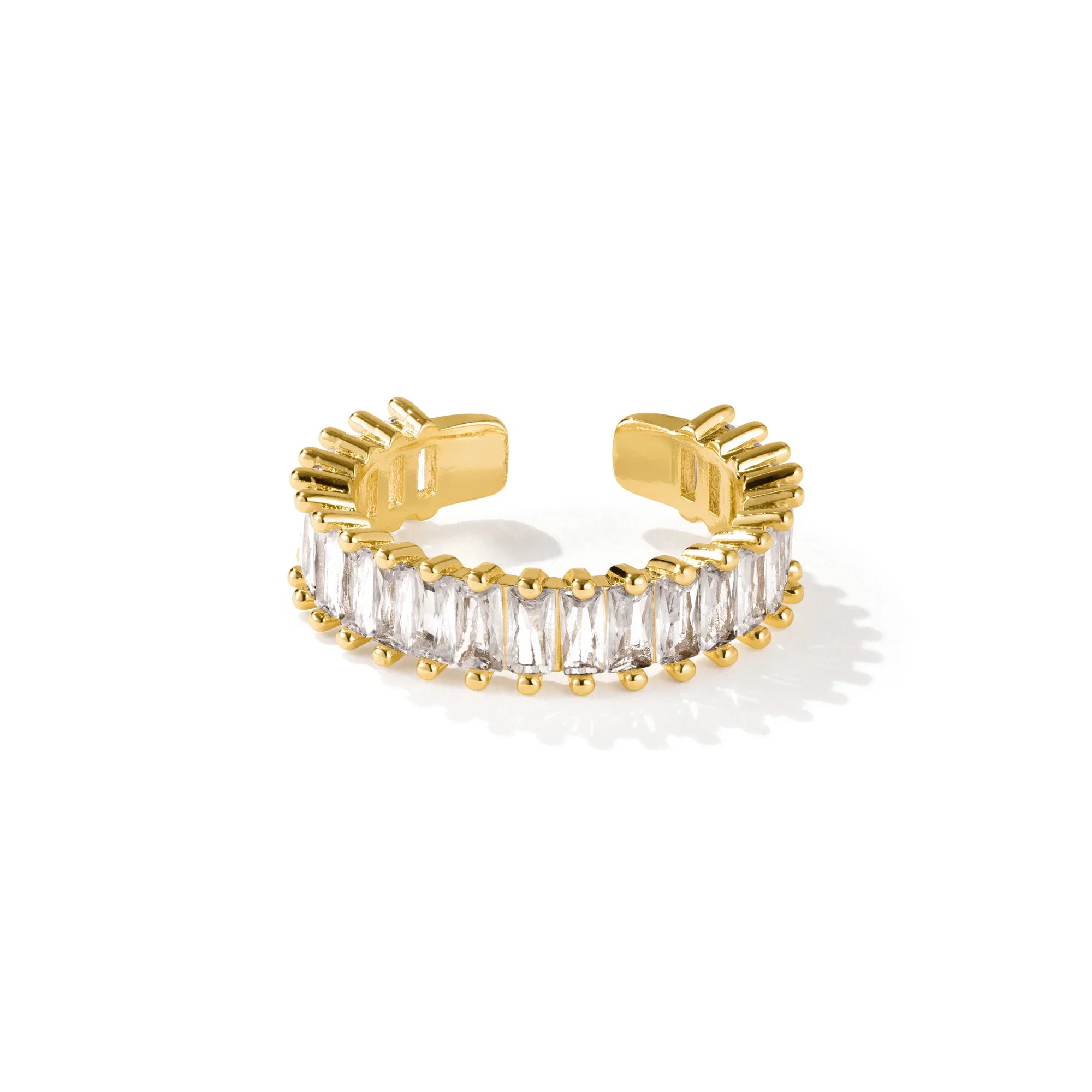 Ring Pavé Aphrodite |  wasserfest