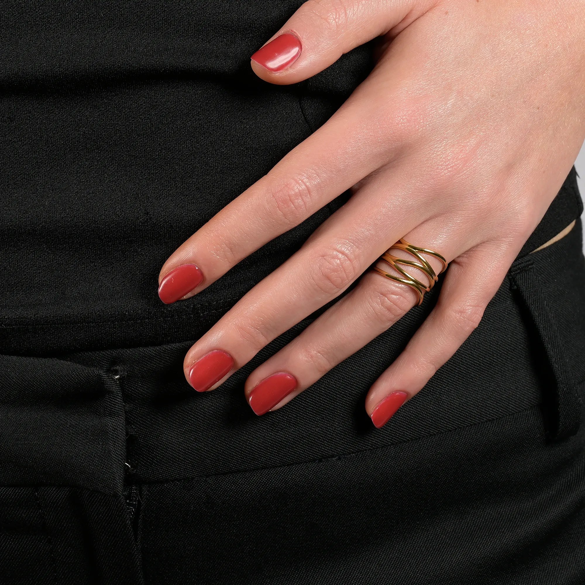 Ring Leiriope | wasserfest