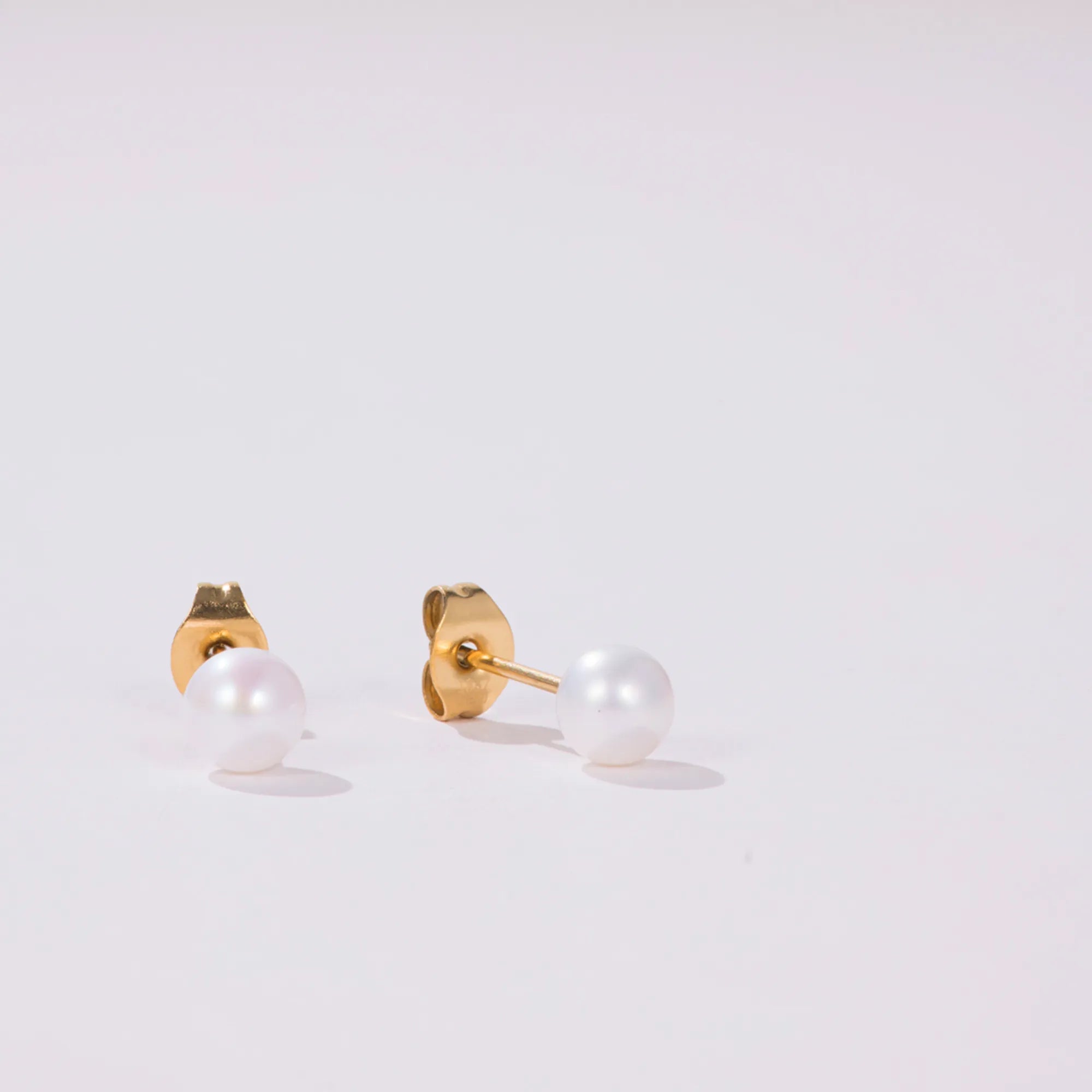 Perlen Ohrstecker Elara