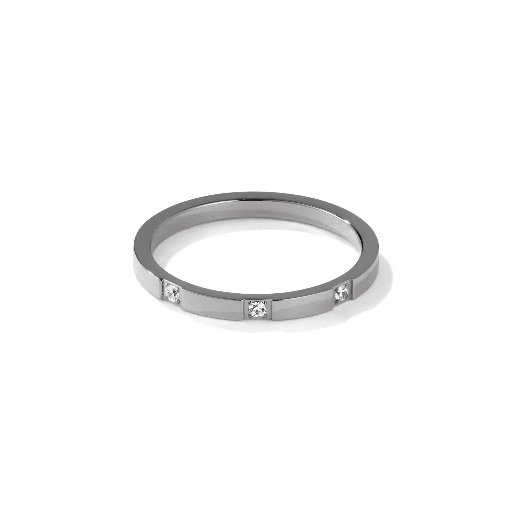 Ring Damen Gold Asterope | wasserfest