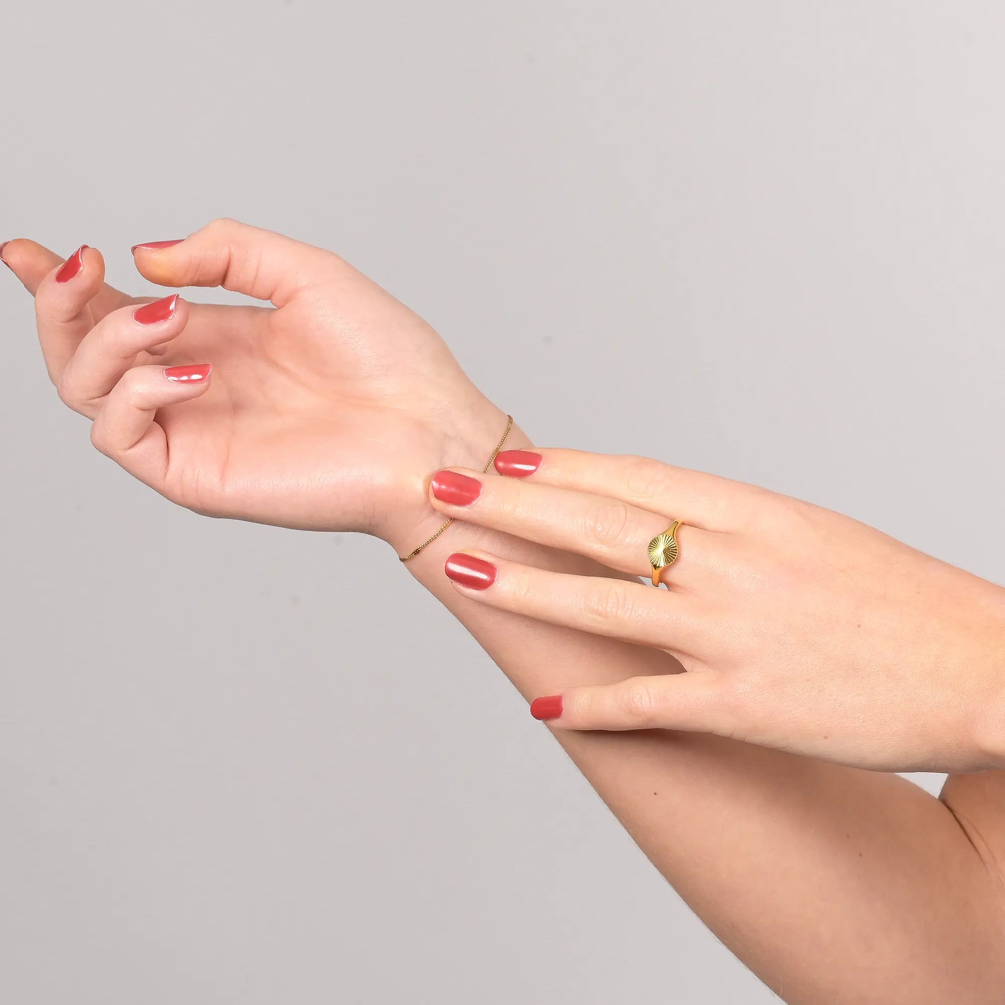 Siegelring Erato | wasserfest