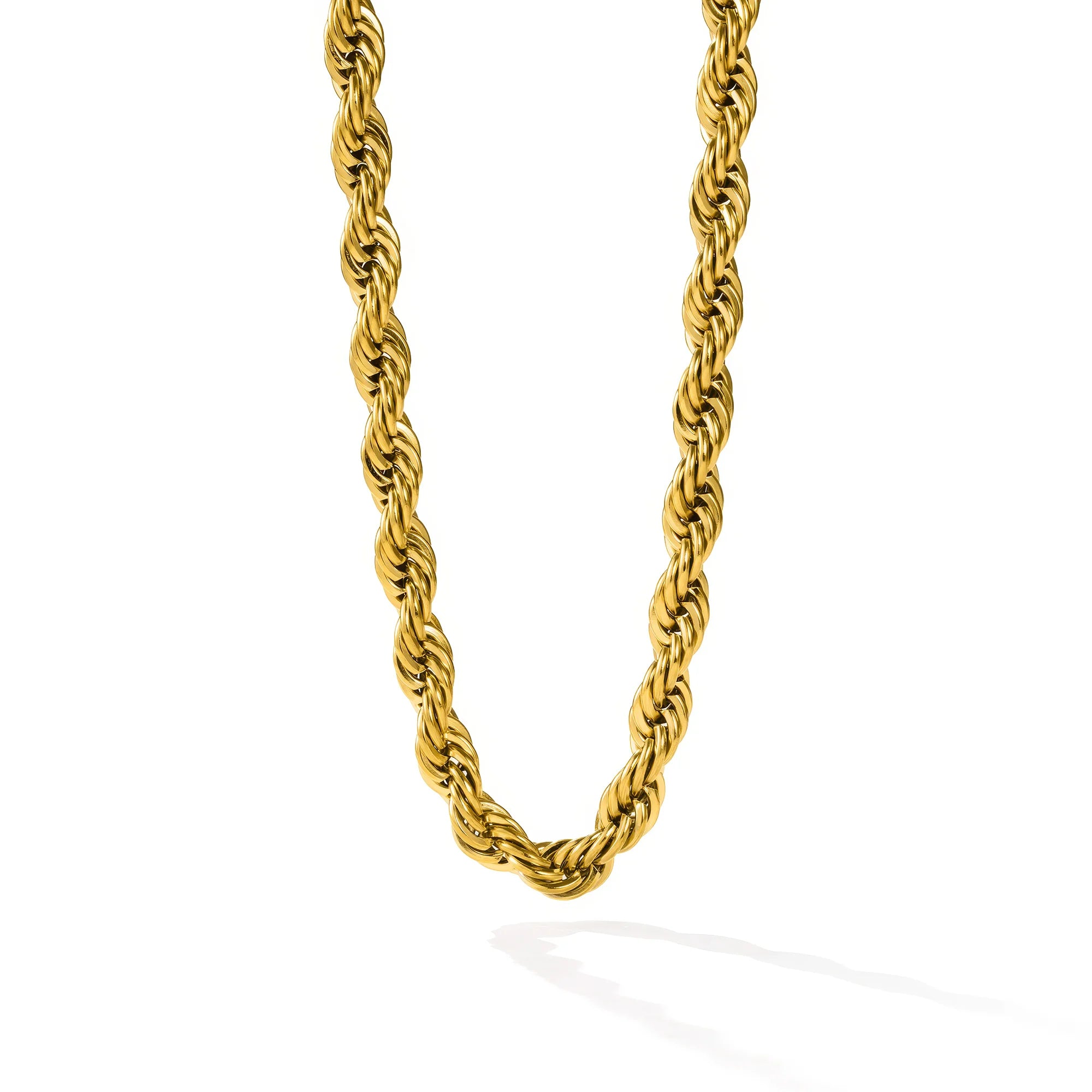 Kette Twist 8mm