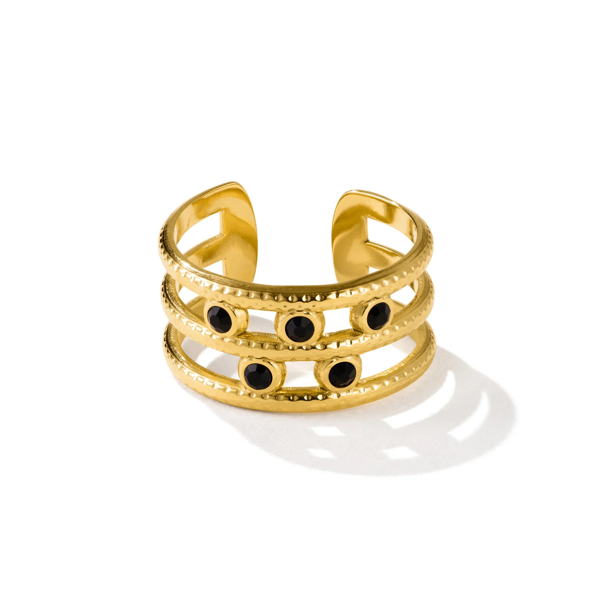 Ring Thetis | wasserfest