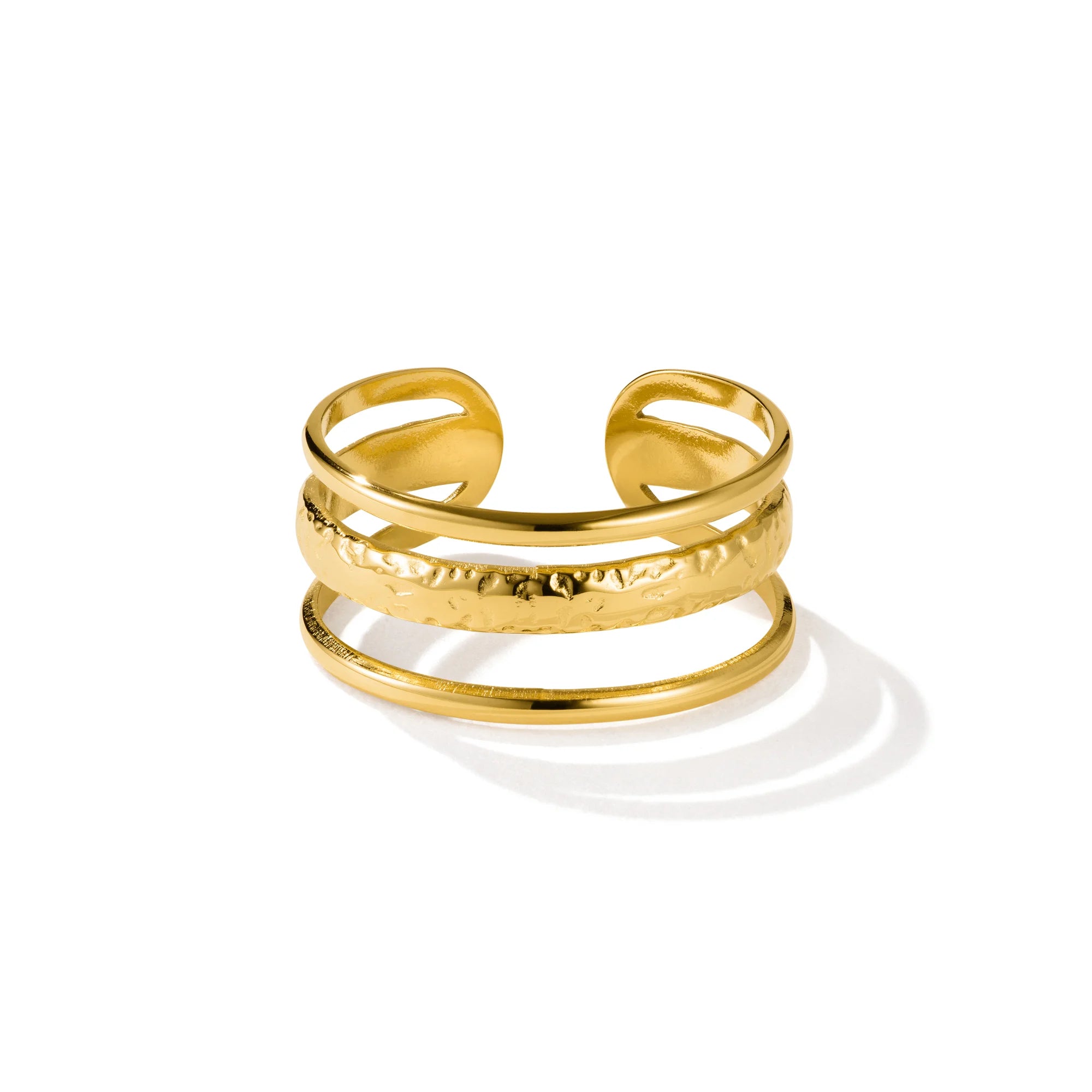 Ring Tria | wasserfest
