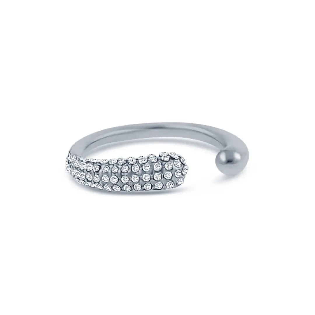Ring | Ariadne | 18K vergoldet