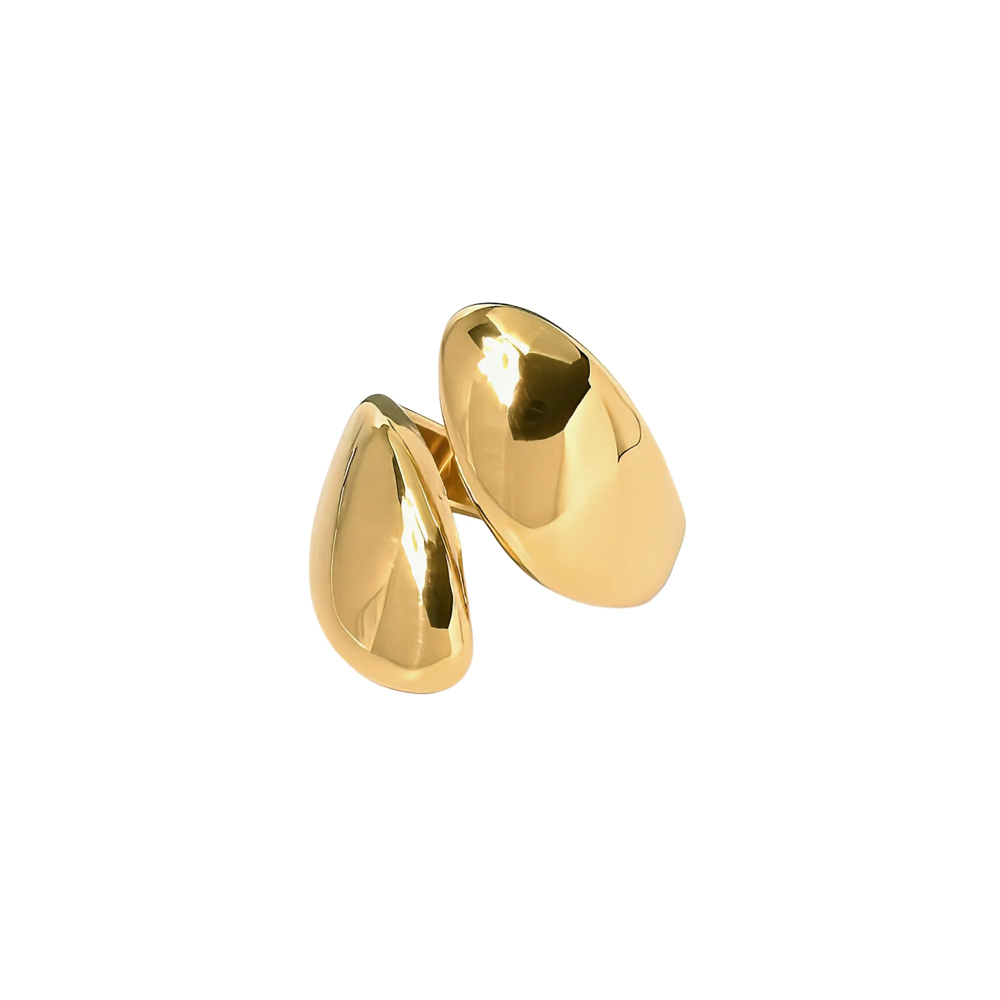 Ring Byblis | wasserfester Edelstahl